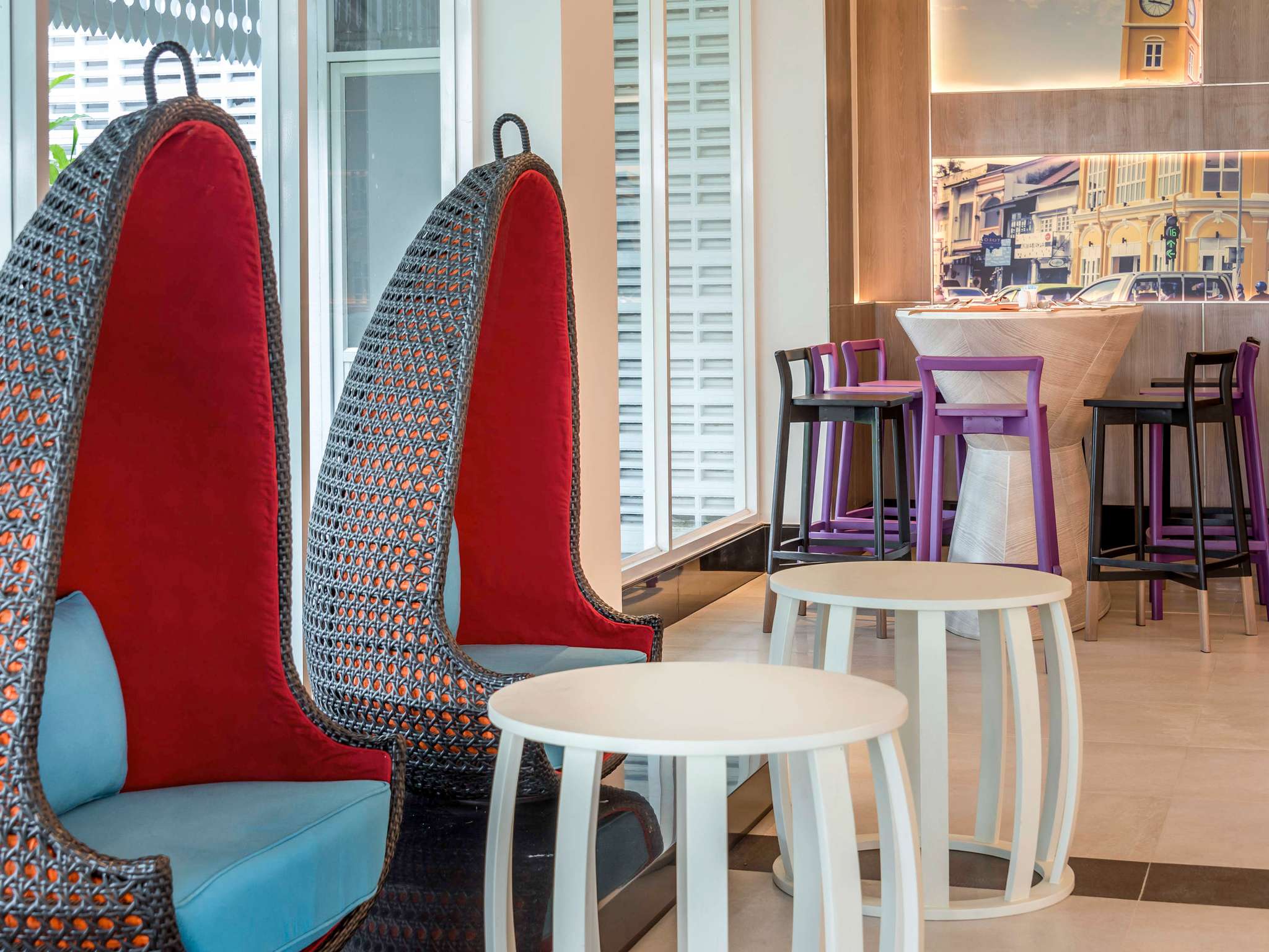 Foto - Ibis Styles Phuket City