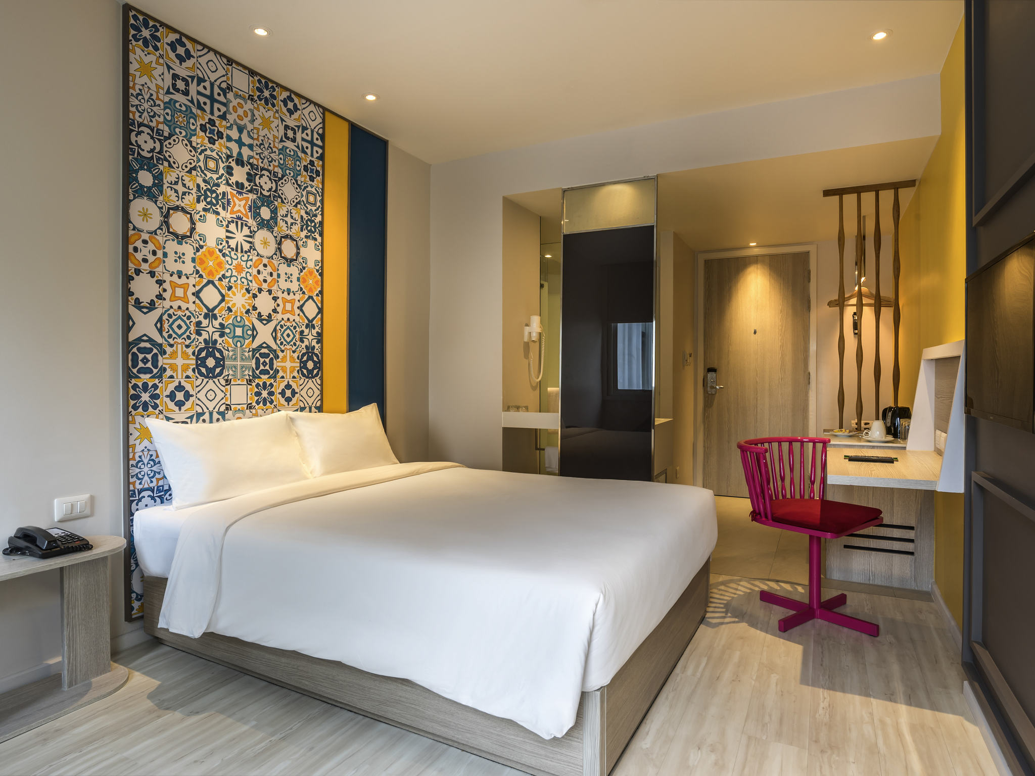 Foto - Ibis Styles Phuket City