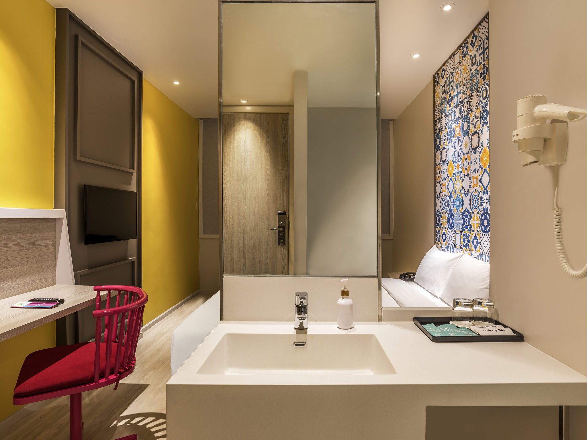 Foto - Ibis Styles Phuket City