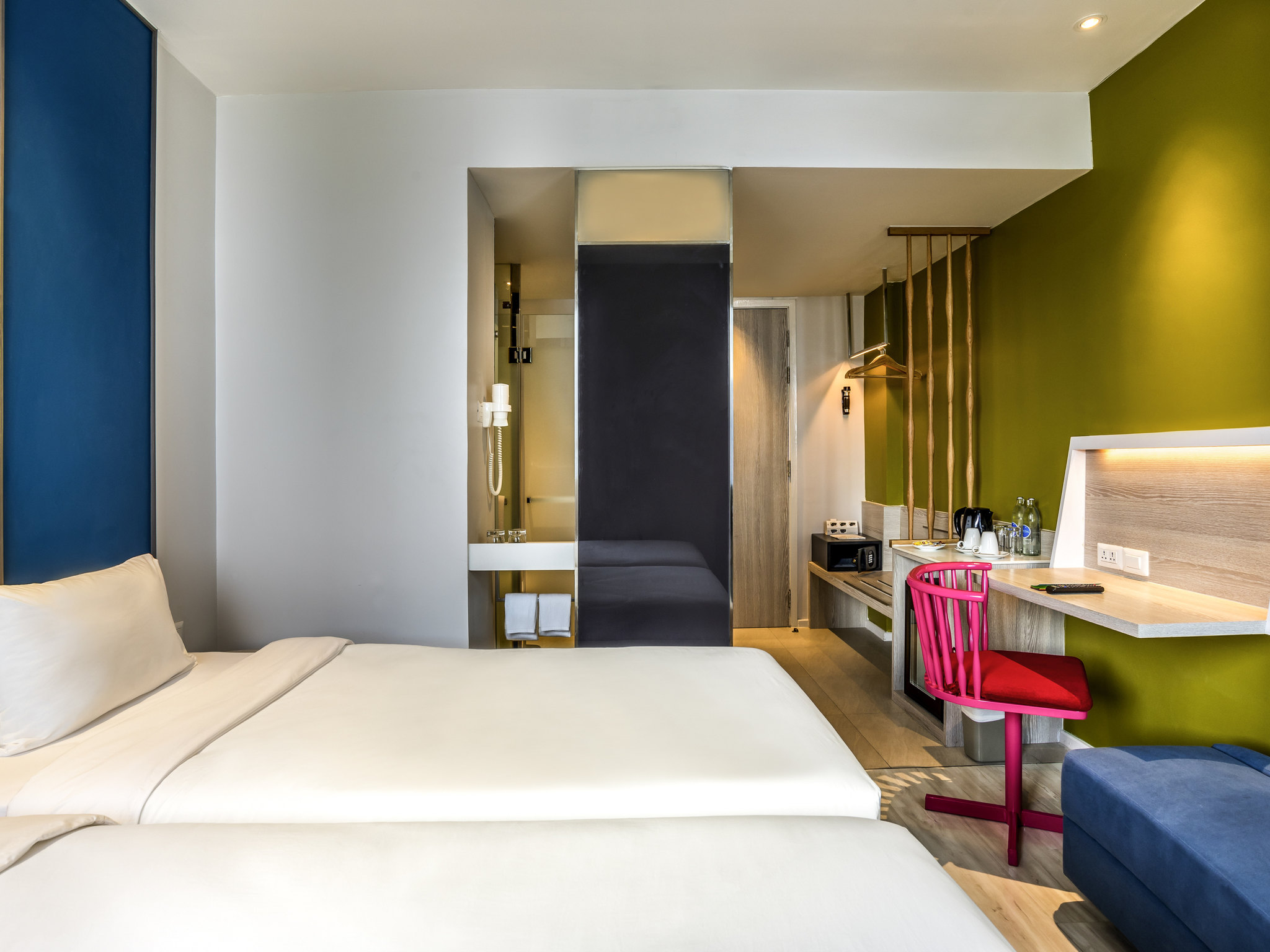 Foto - Ibis Styles Phuket City