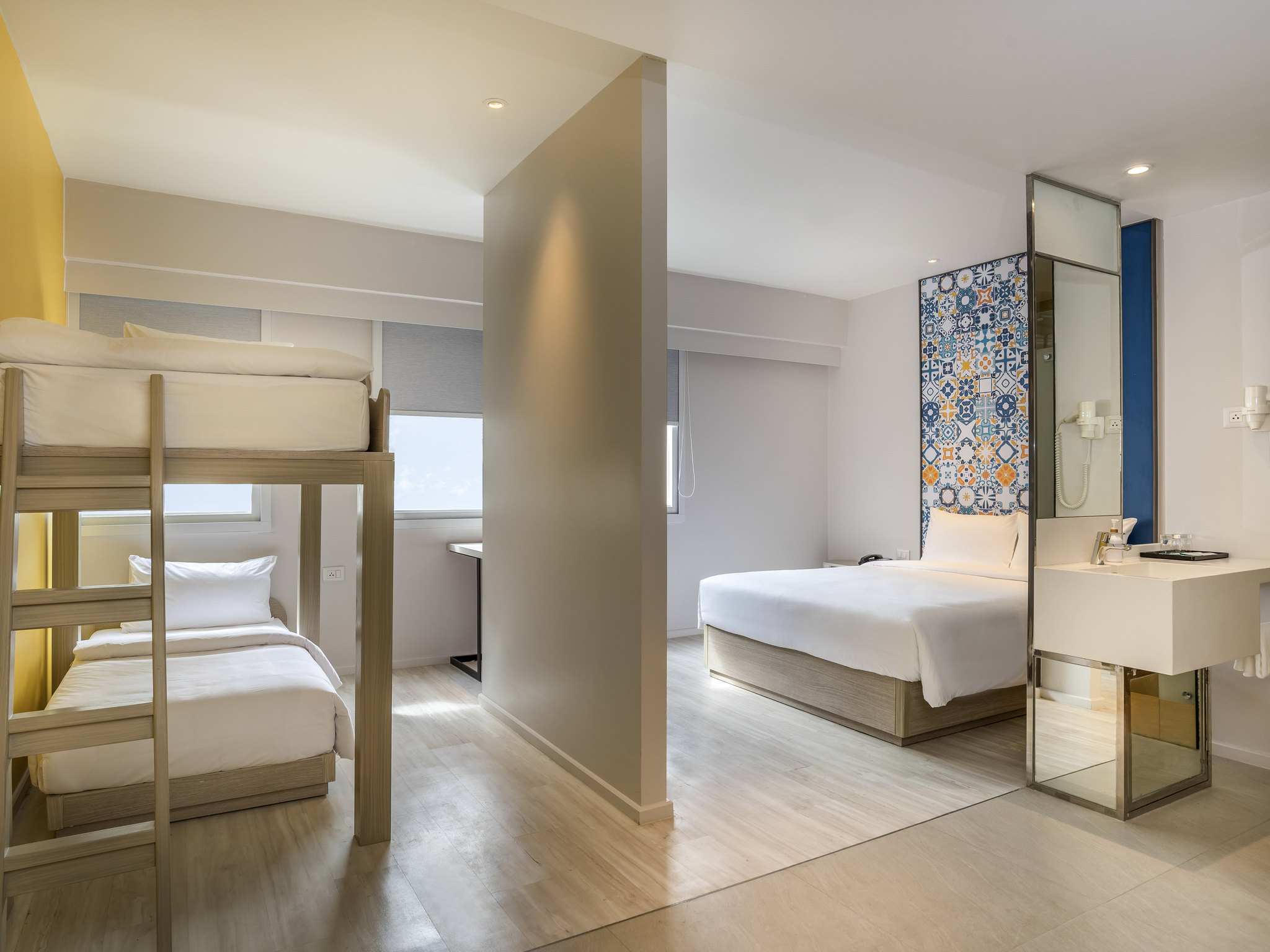 Foto - Ibis Styles Phuket City