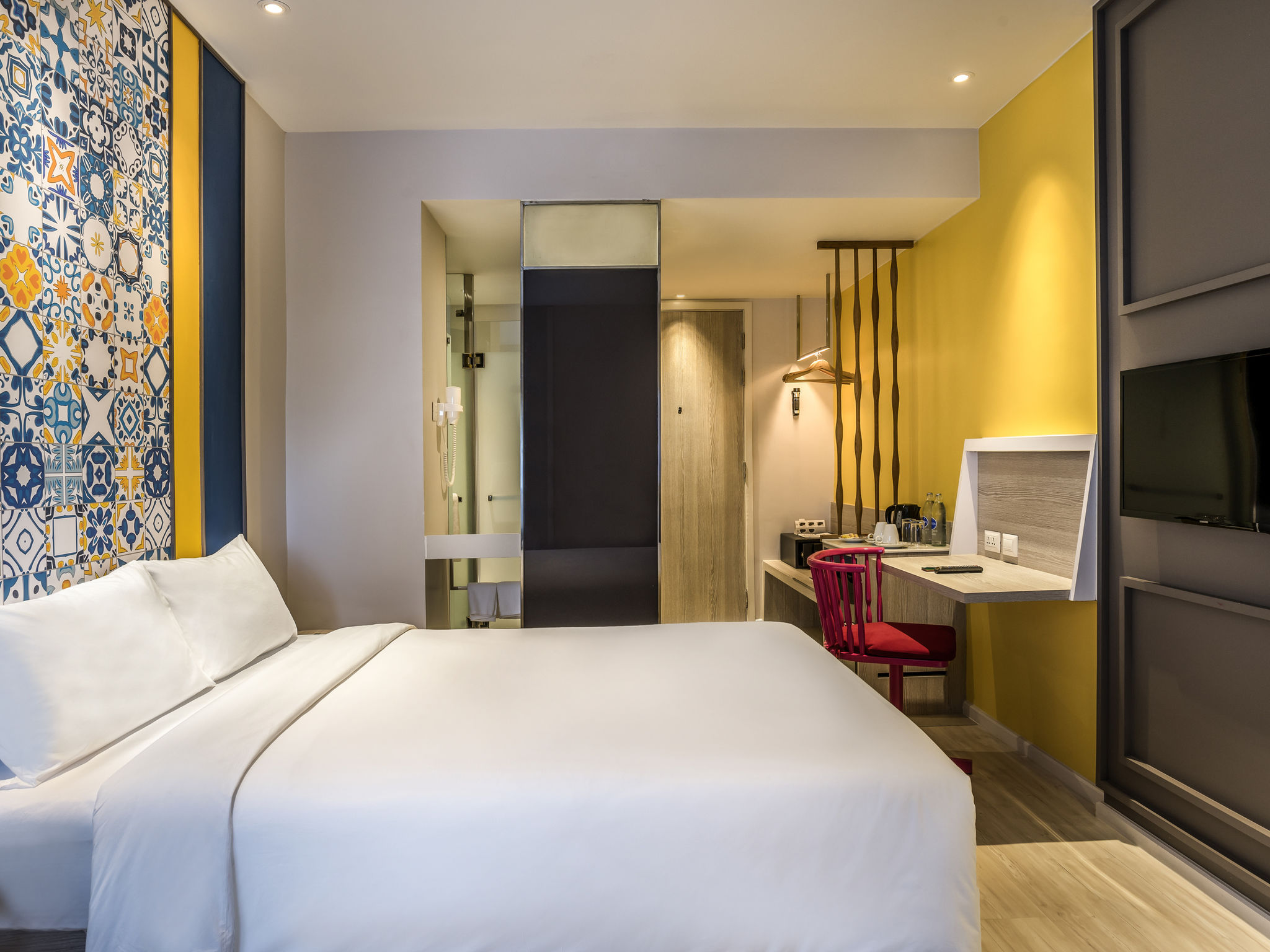 Foto - Ibis Styles Phuket City