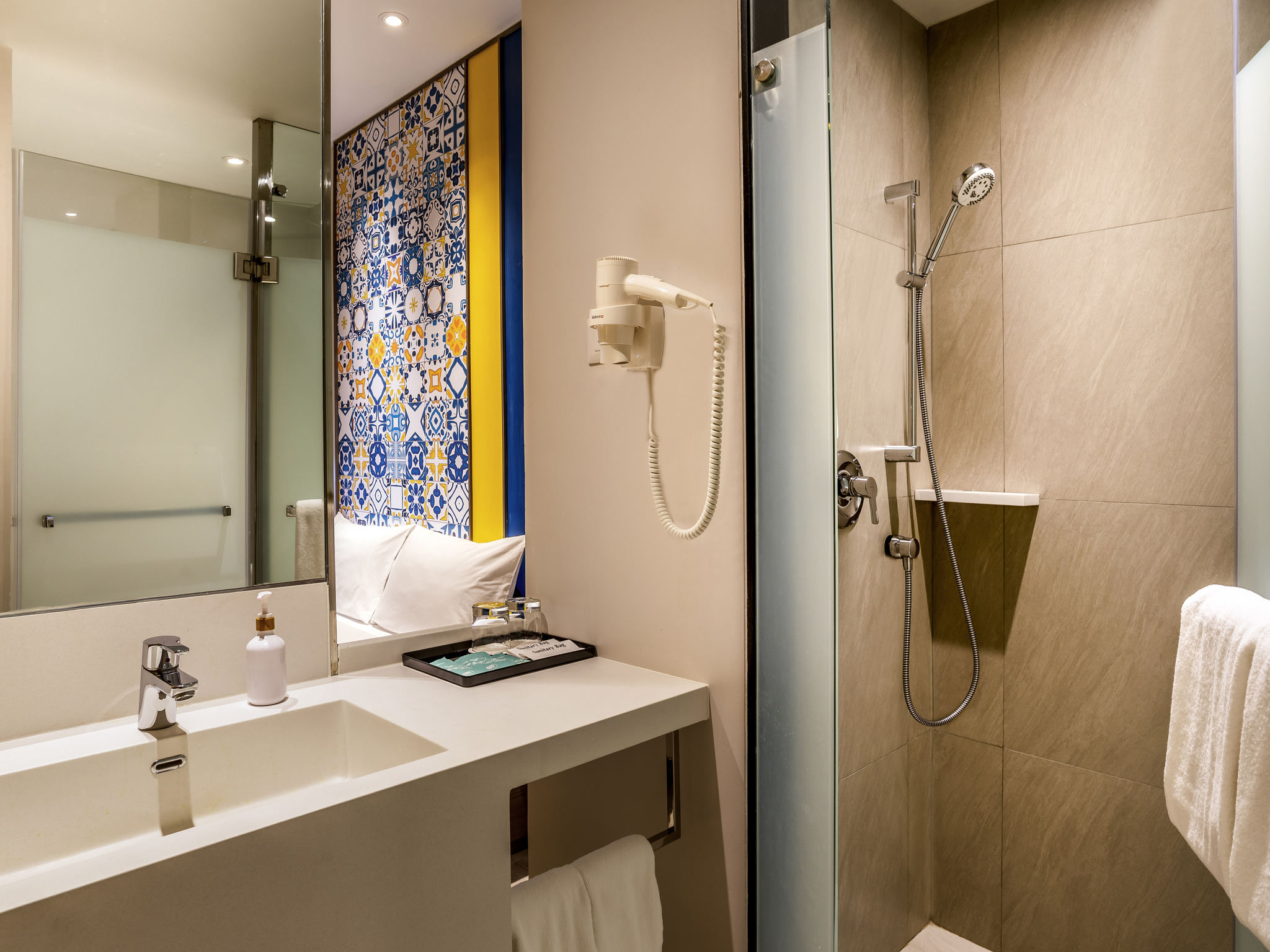 Foto - Ibis Styles Phuket City