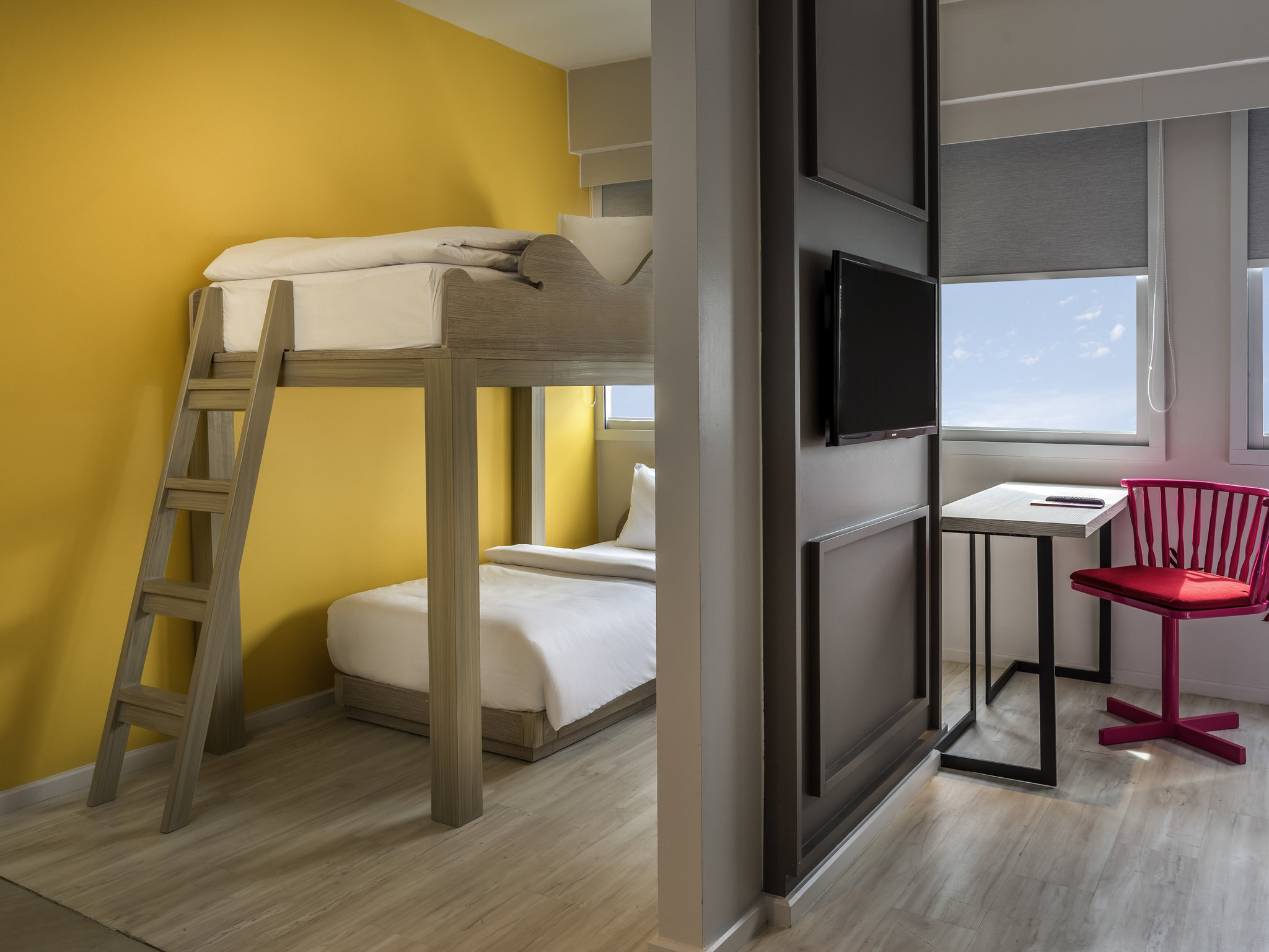 Foto - Ibis Styles Phuket City