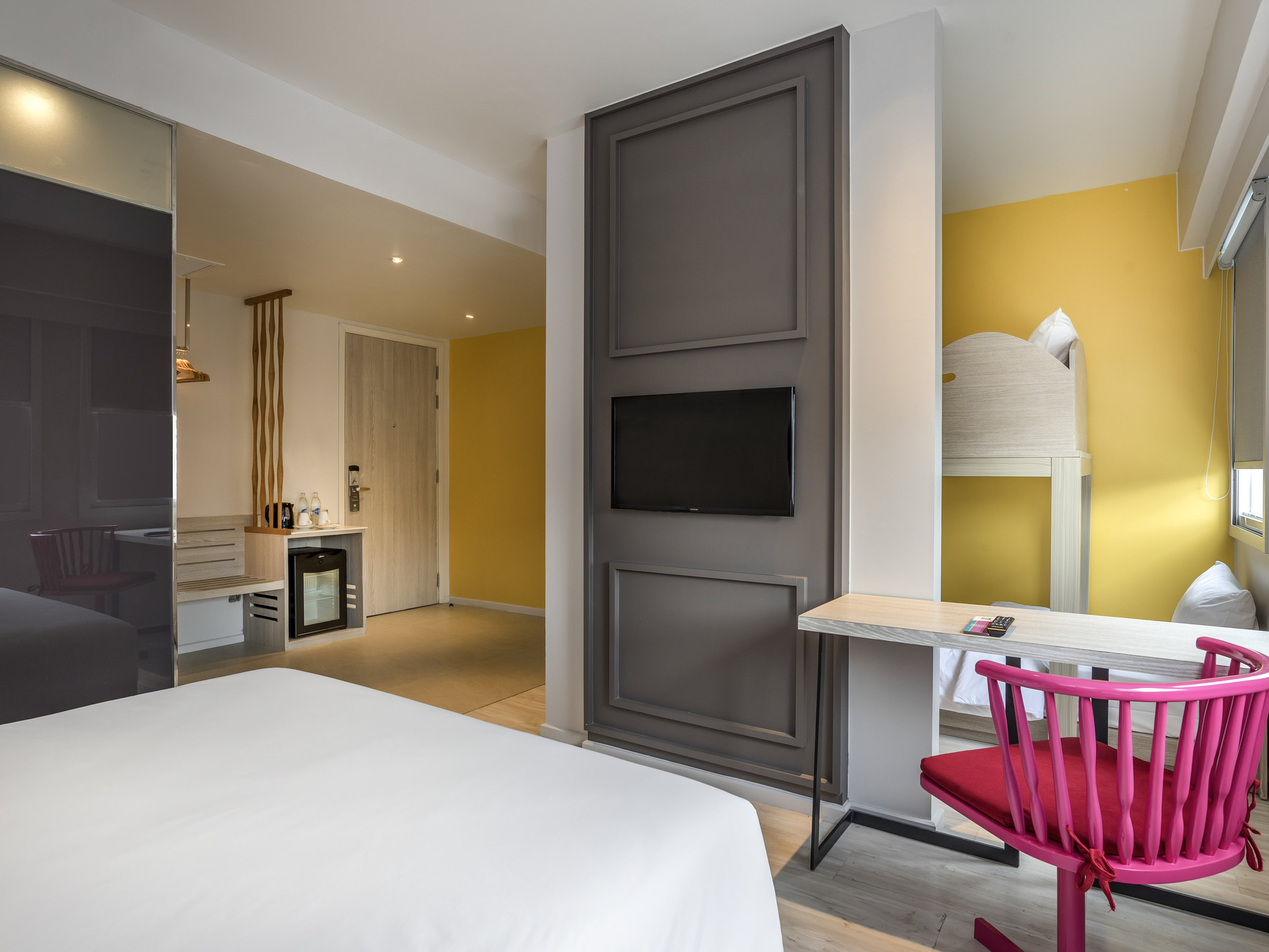 Foto - Ibis Styles Phuket City