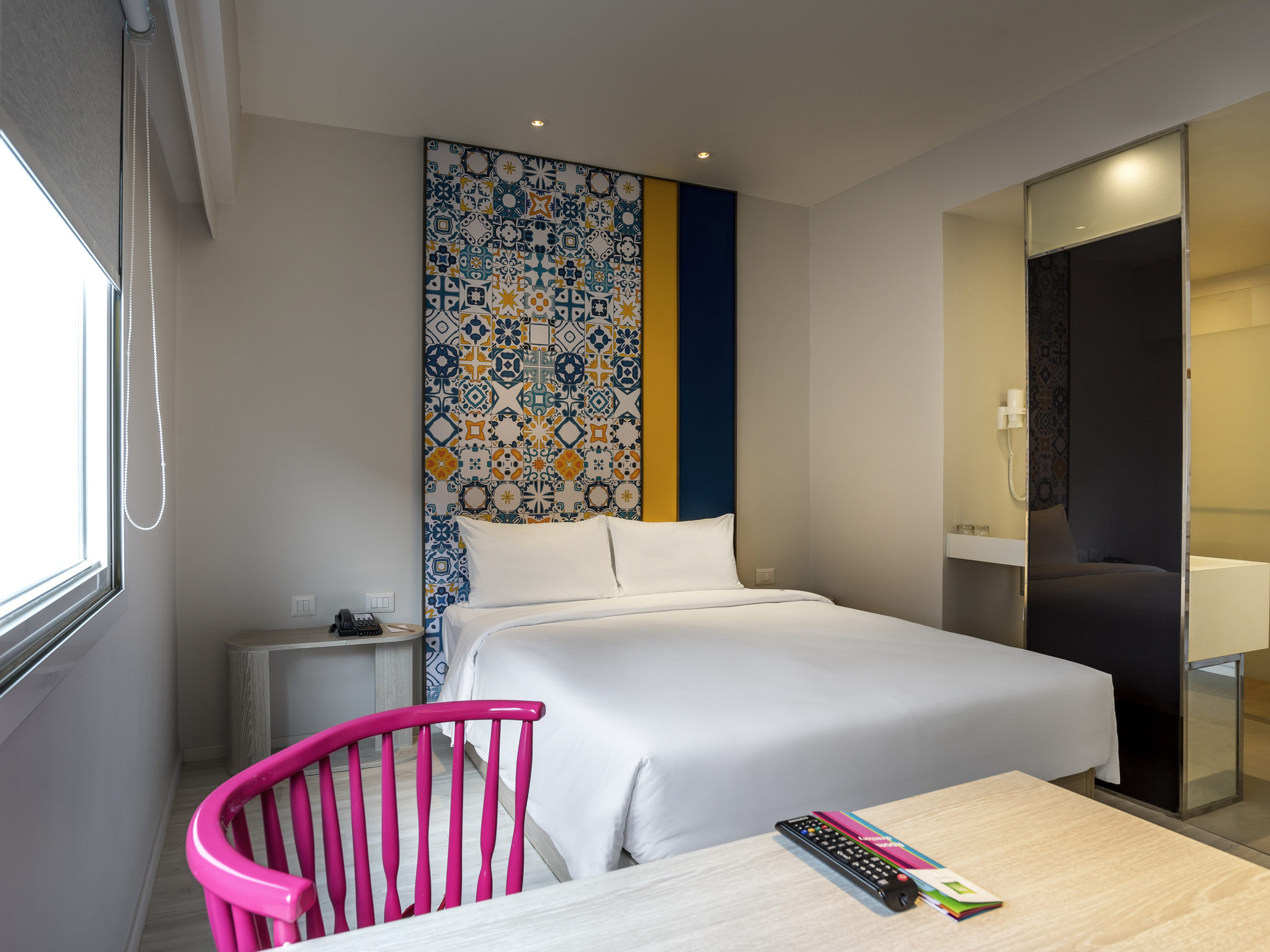 Foto - Ibis Styles Phuket City