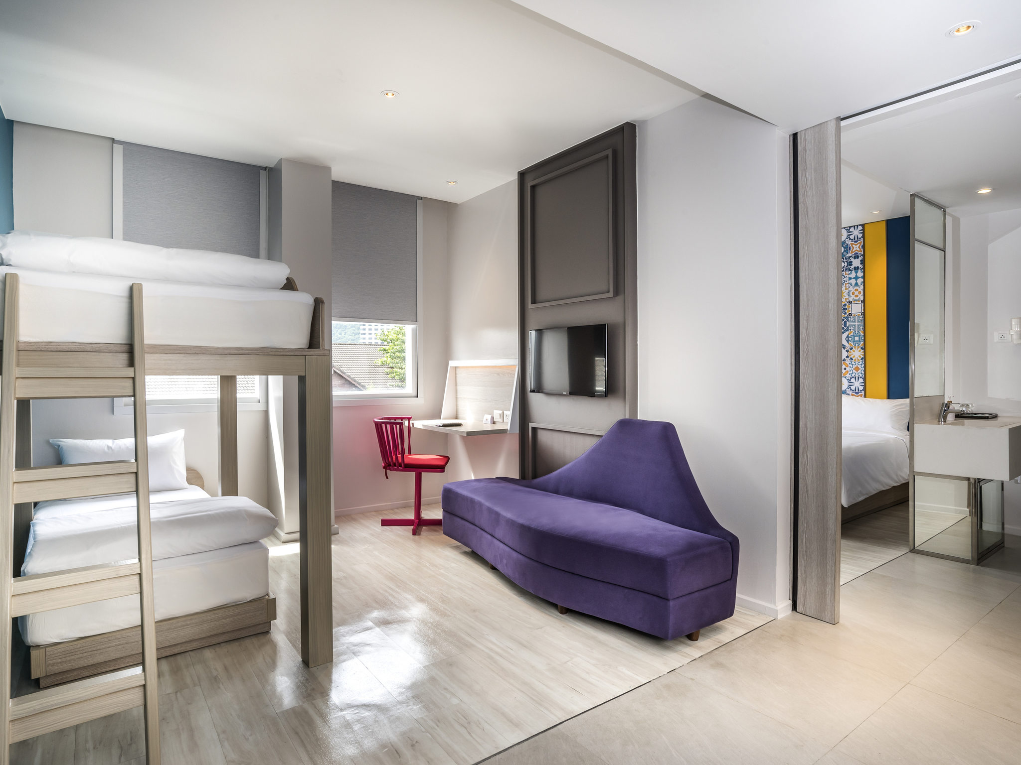 Foto - Ibis Styles Phuket City