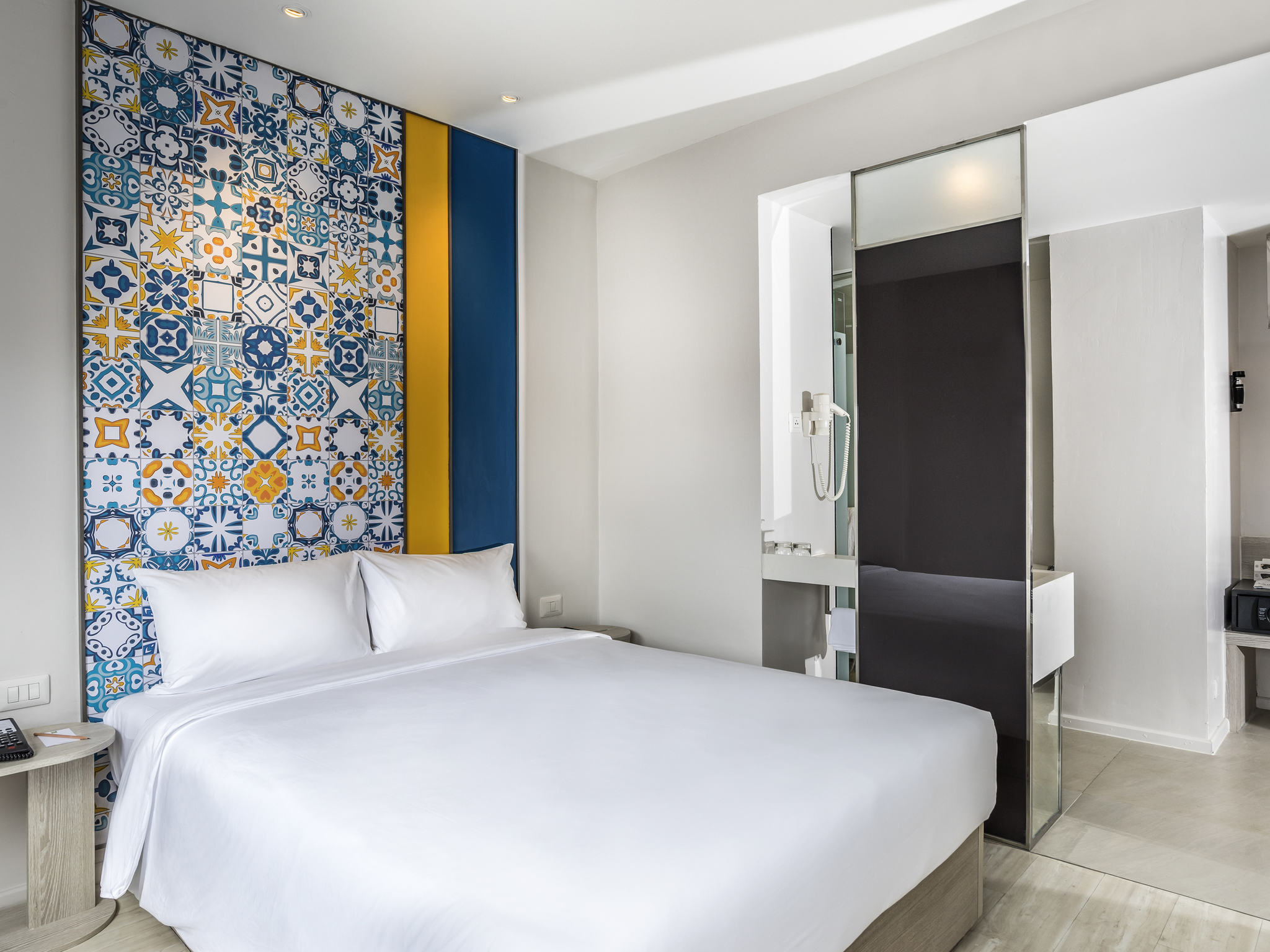 Foto - Ibis Styles Phuket City