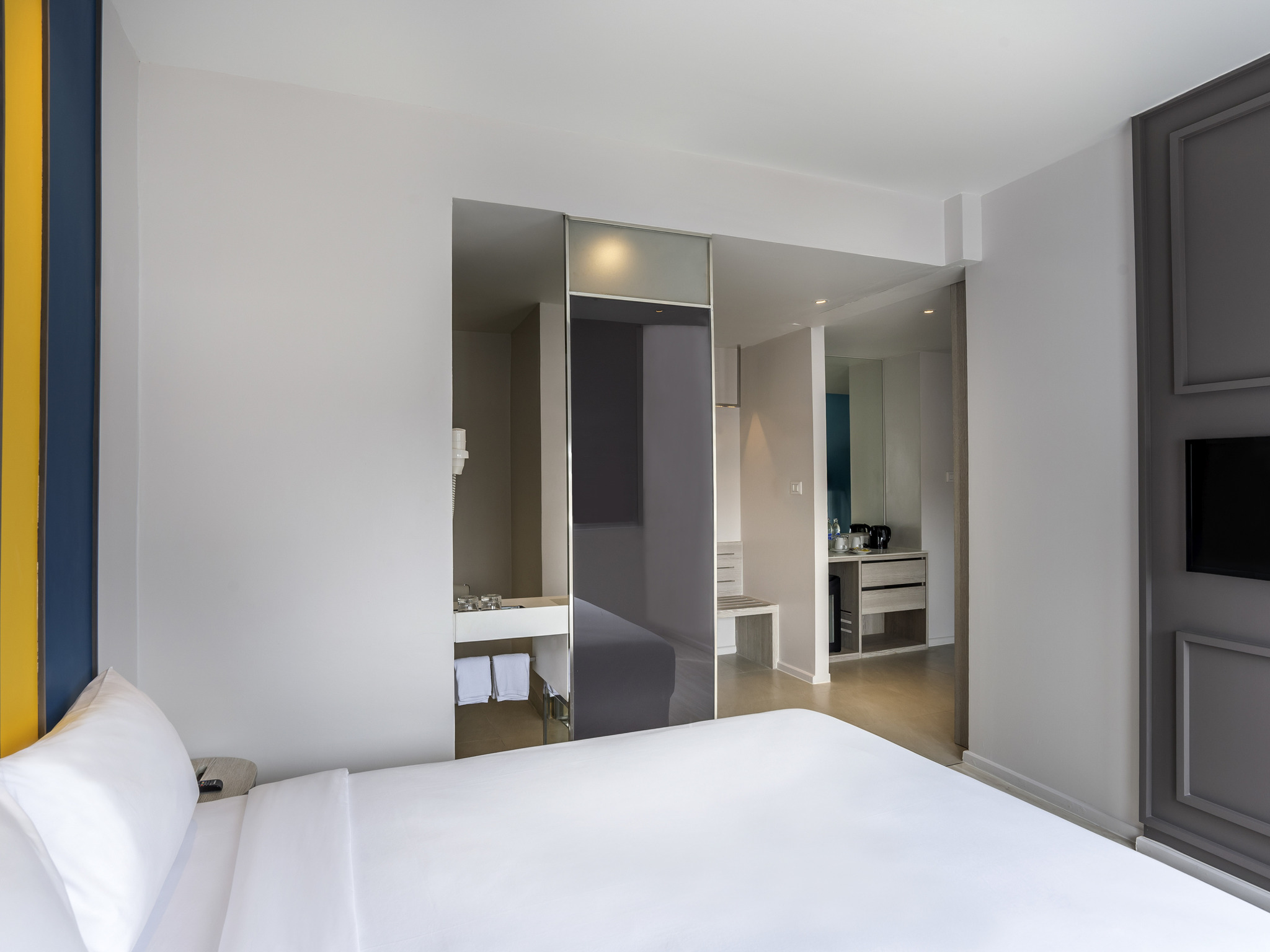 Foto - Ibis Styles Phuket City