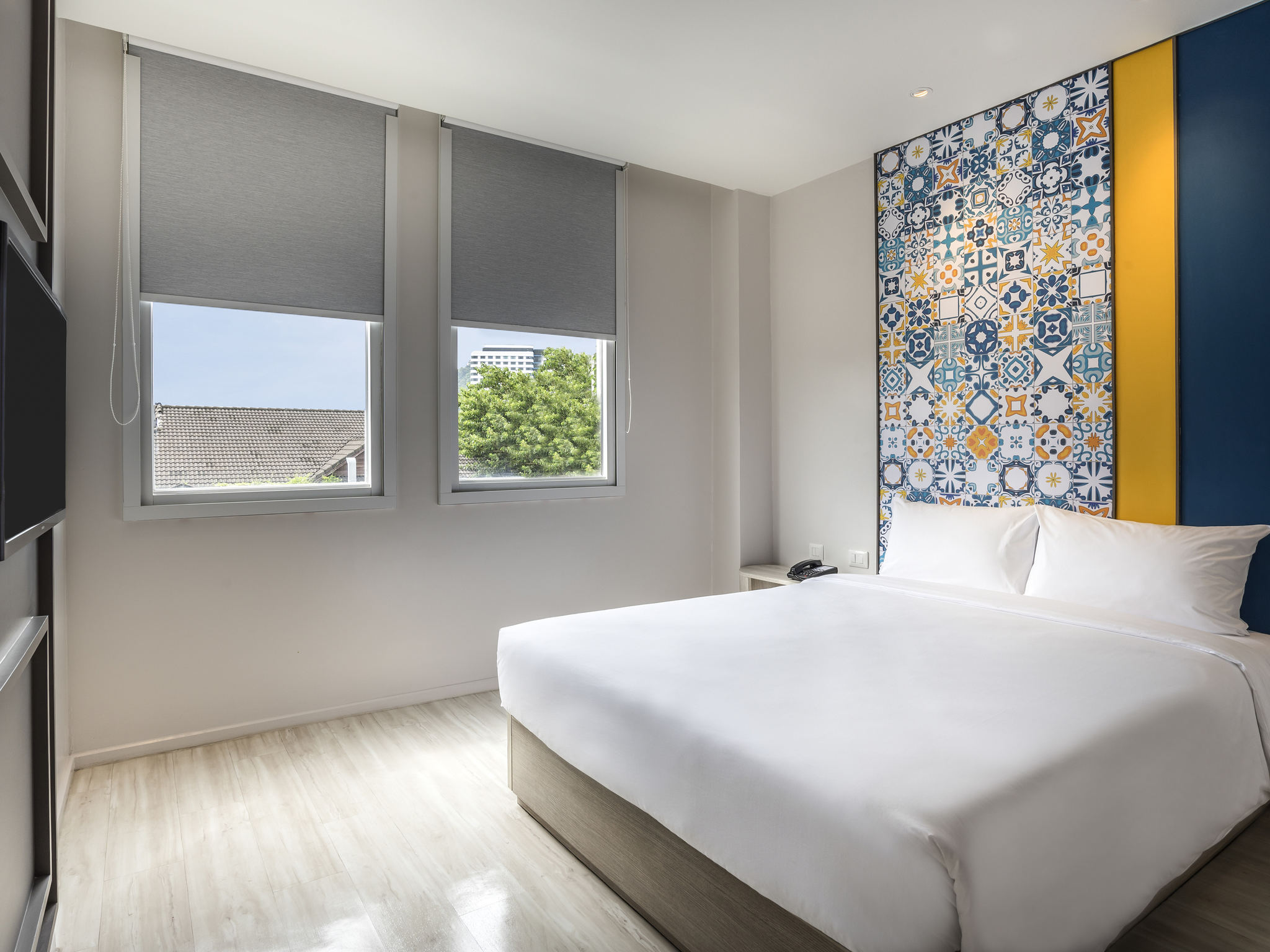 Foto - Ibis Styles Phuket City