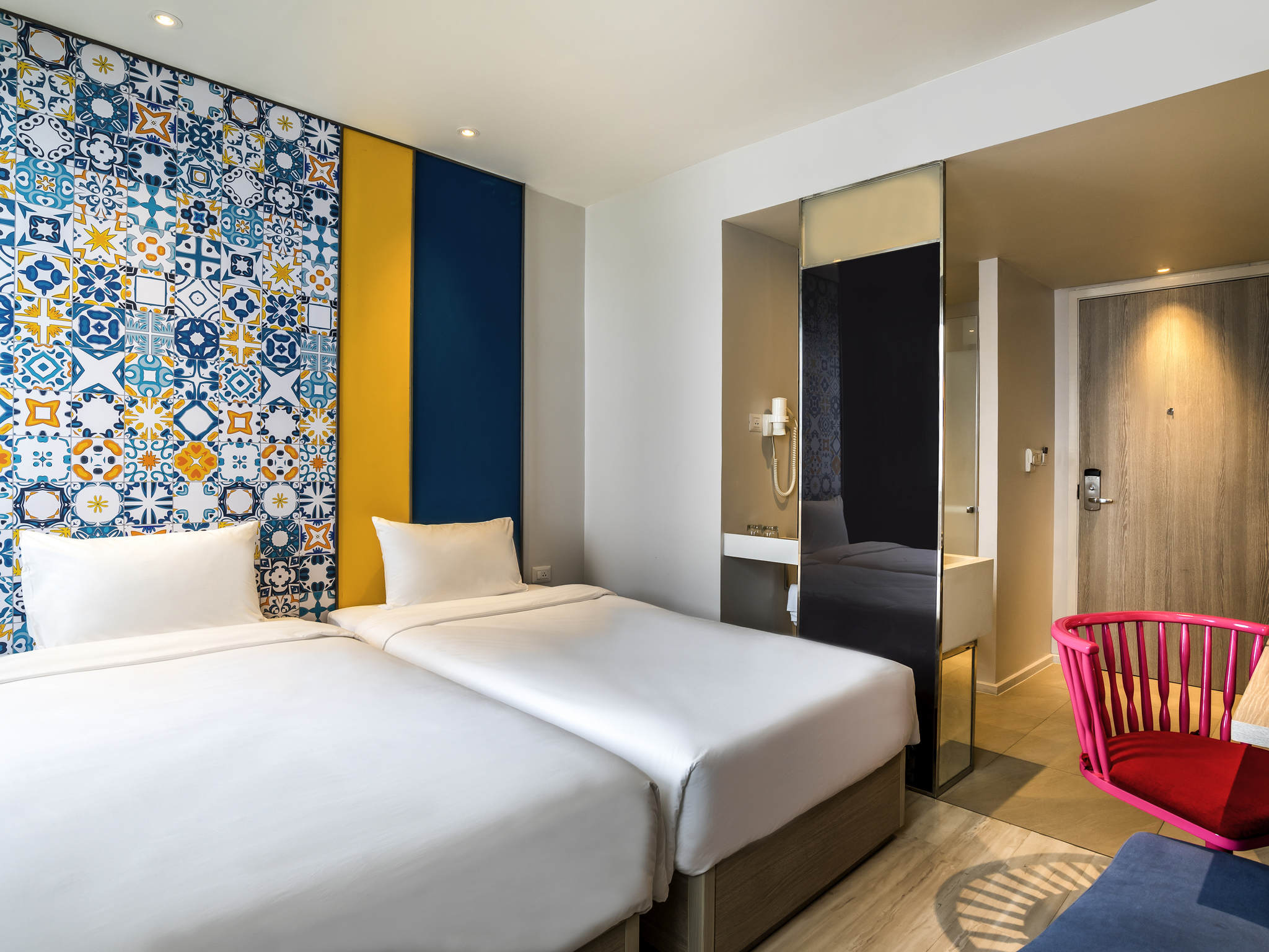Foto - Ibis Styles Phuket City