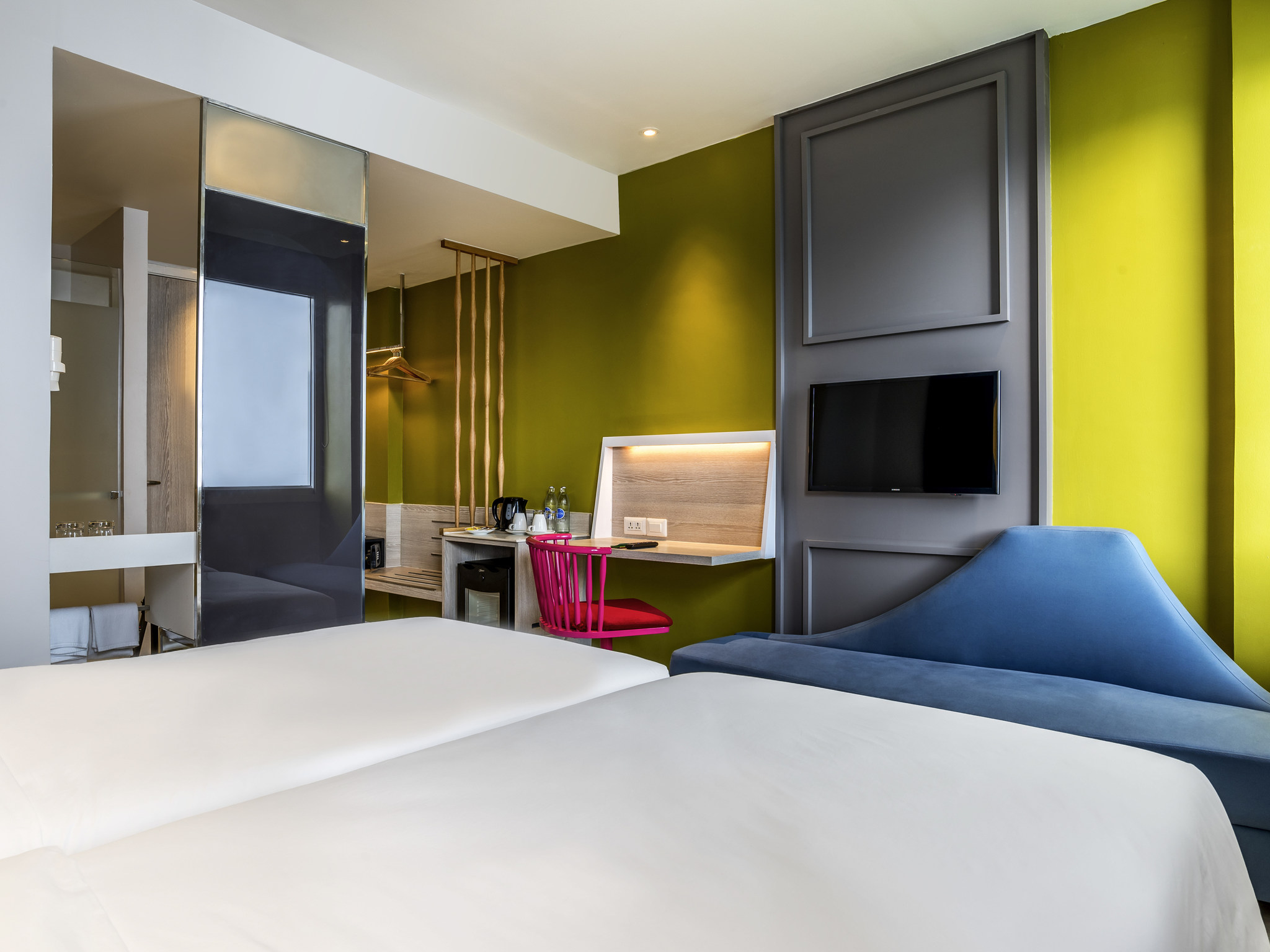 Foto - Ibis Styles Phuket City