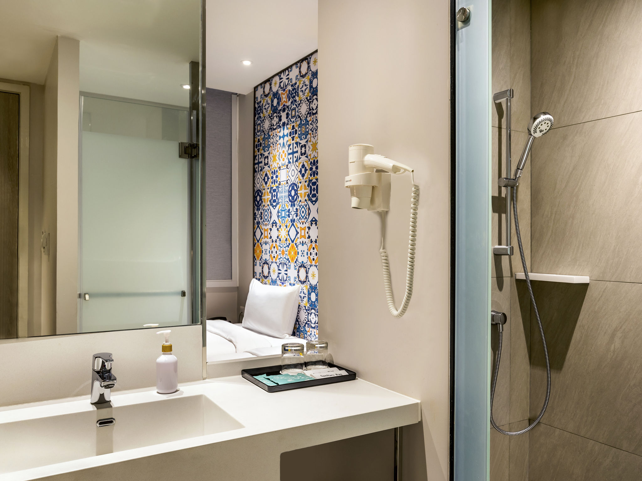 Foto - Ibis Styles Phuket City
