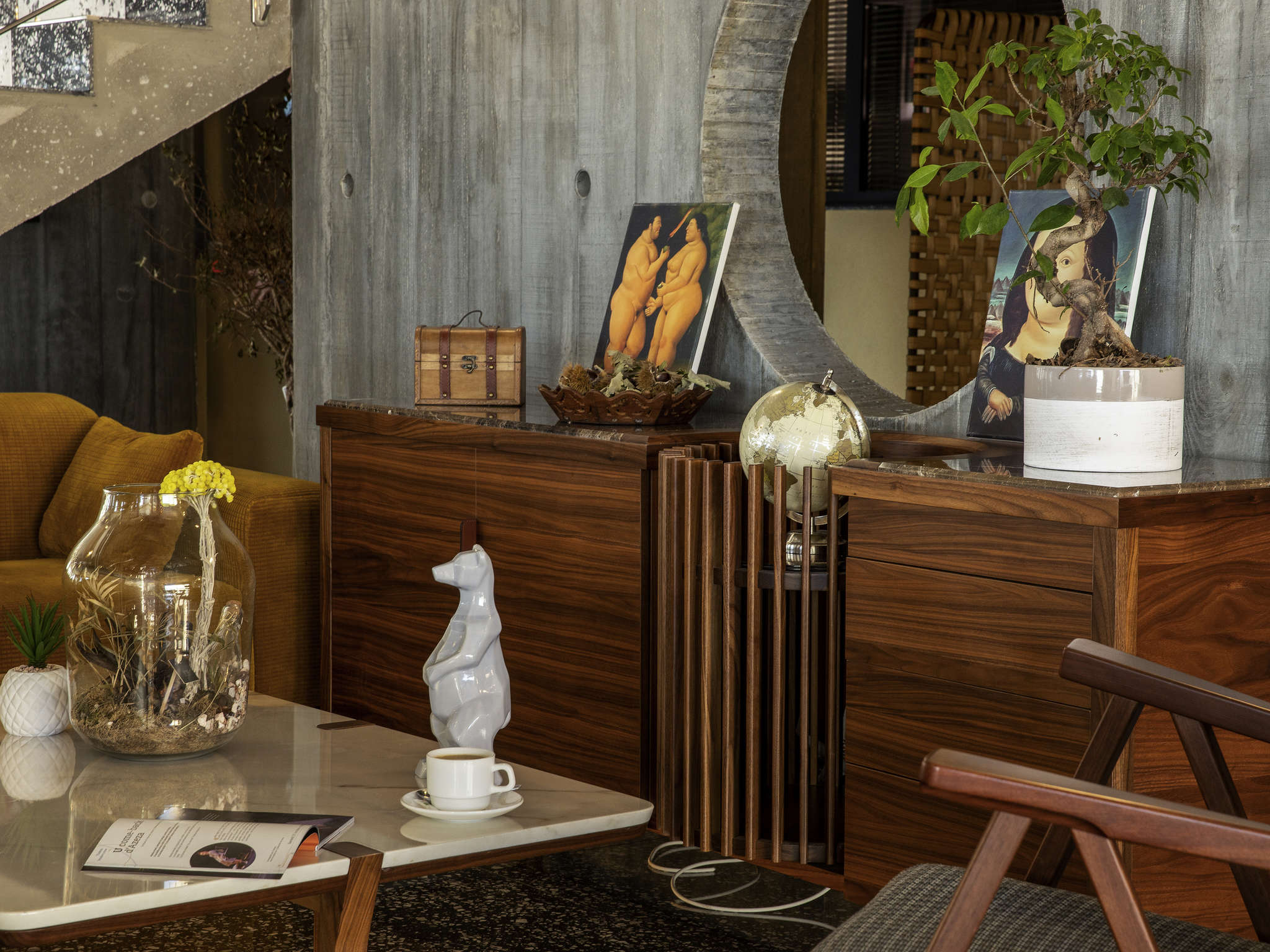 Foto - ibis Styles Ajaccio Napoleon