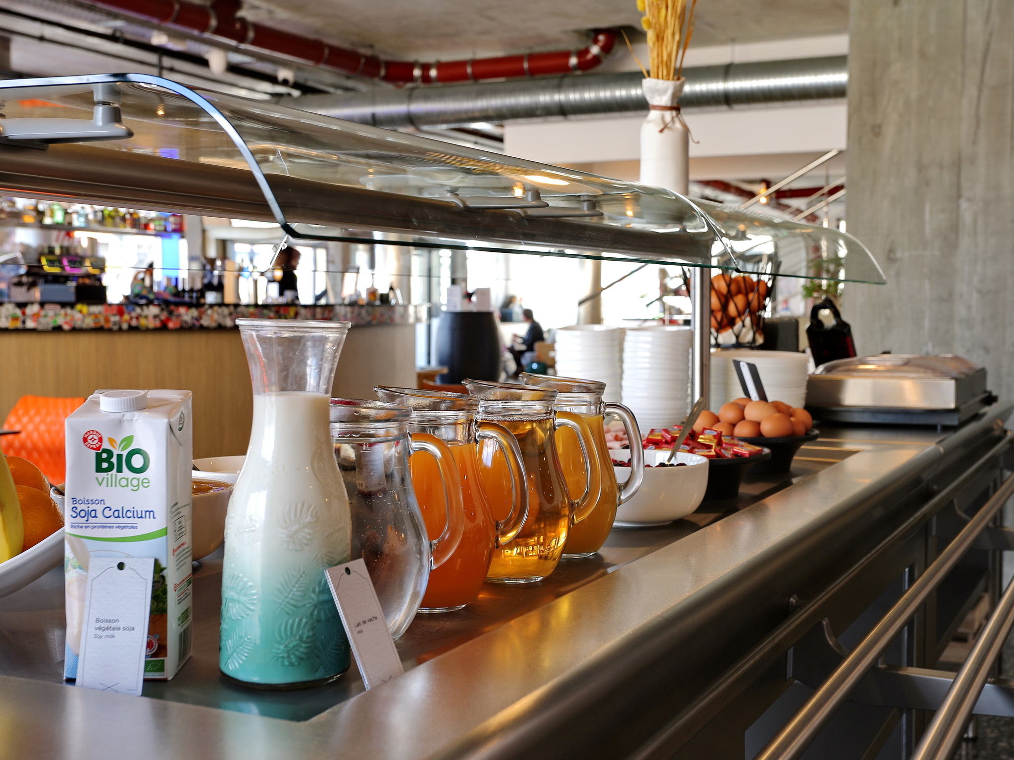 Foto - ibis Styles Ajaccio Napoleon