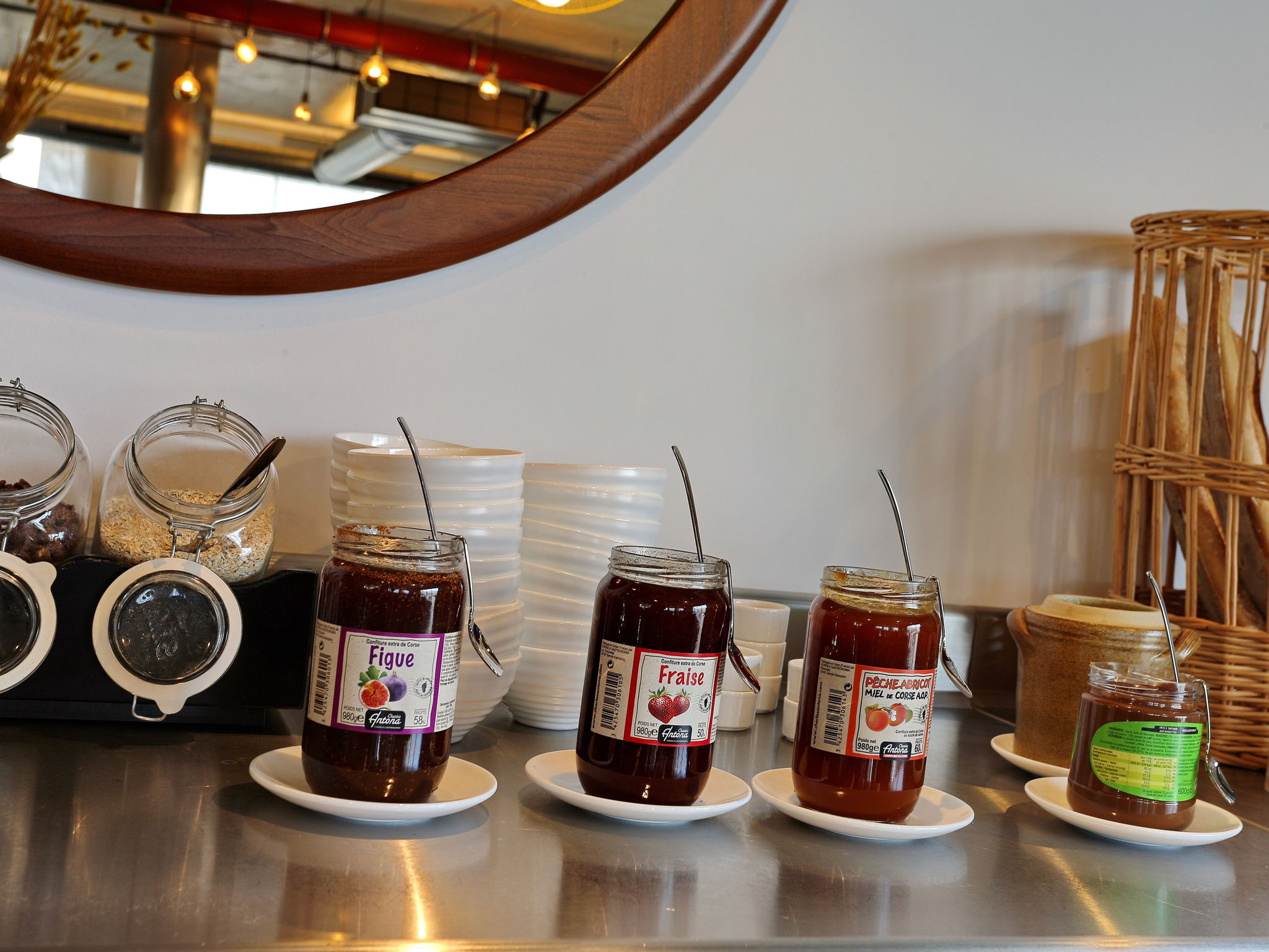 Foto - ibis Styles Ajaccio Napoleon