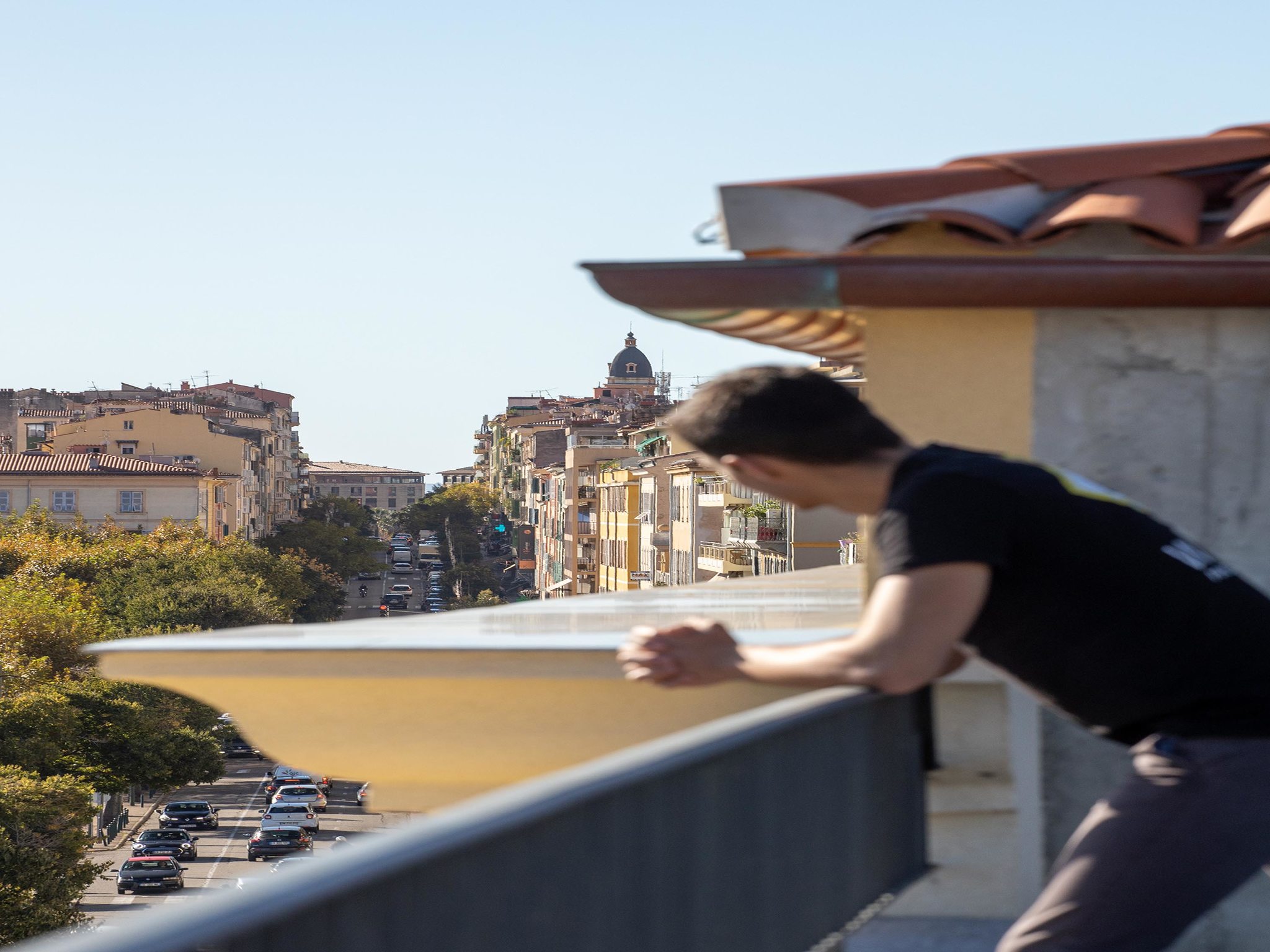 Foto - ibis Styles Ajaccio Napoleon