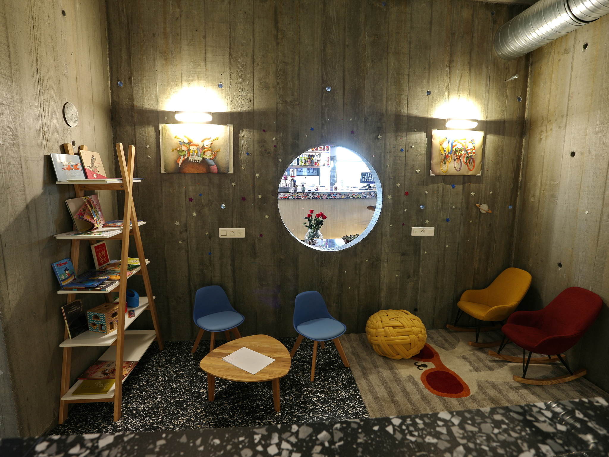 Foto - ibis Styles Ajaccio Napoleon