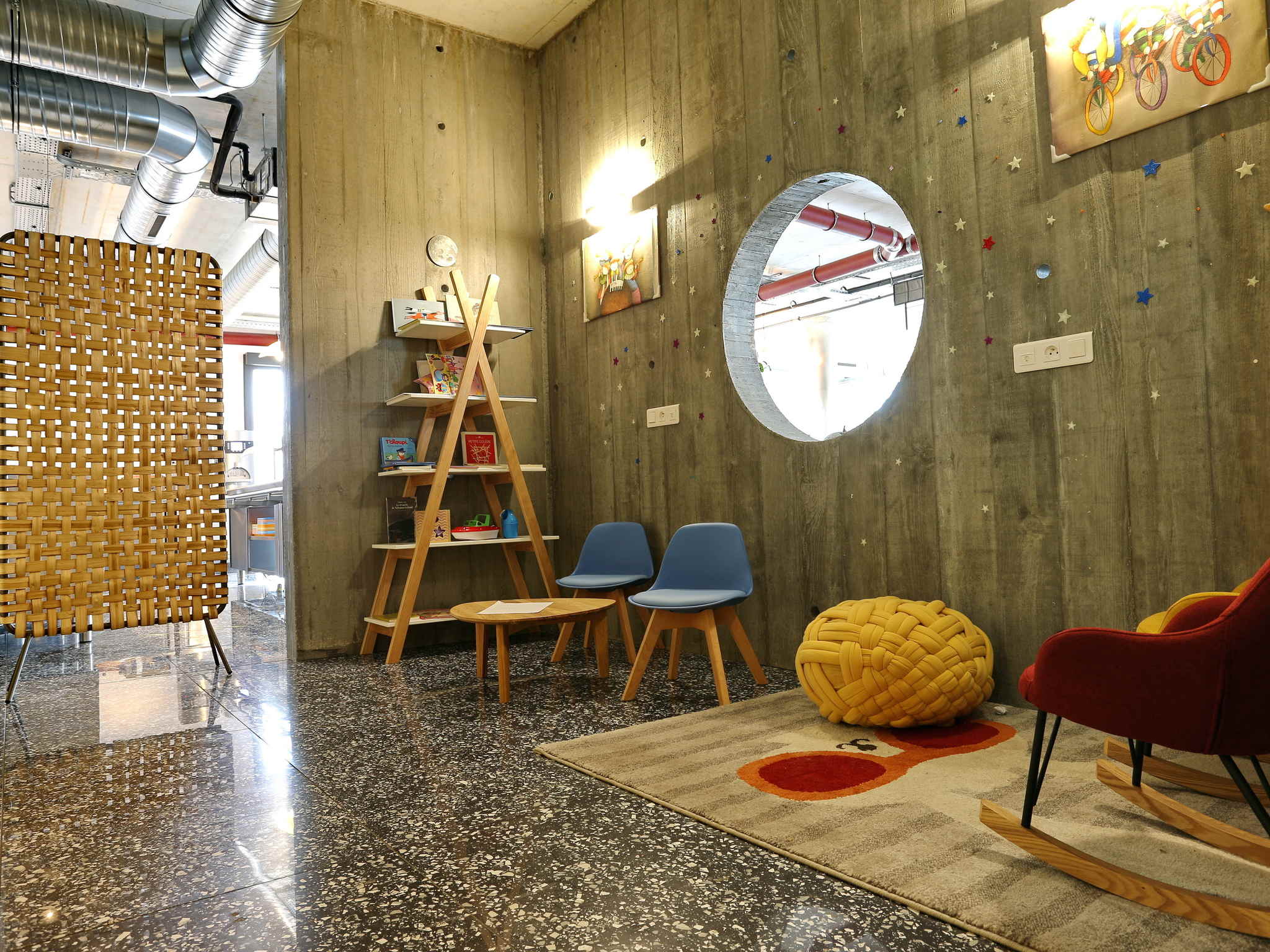 Foto - ibis Styles Ajaccio Napoleon