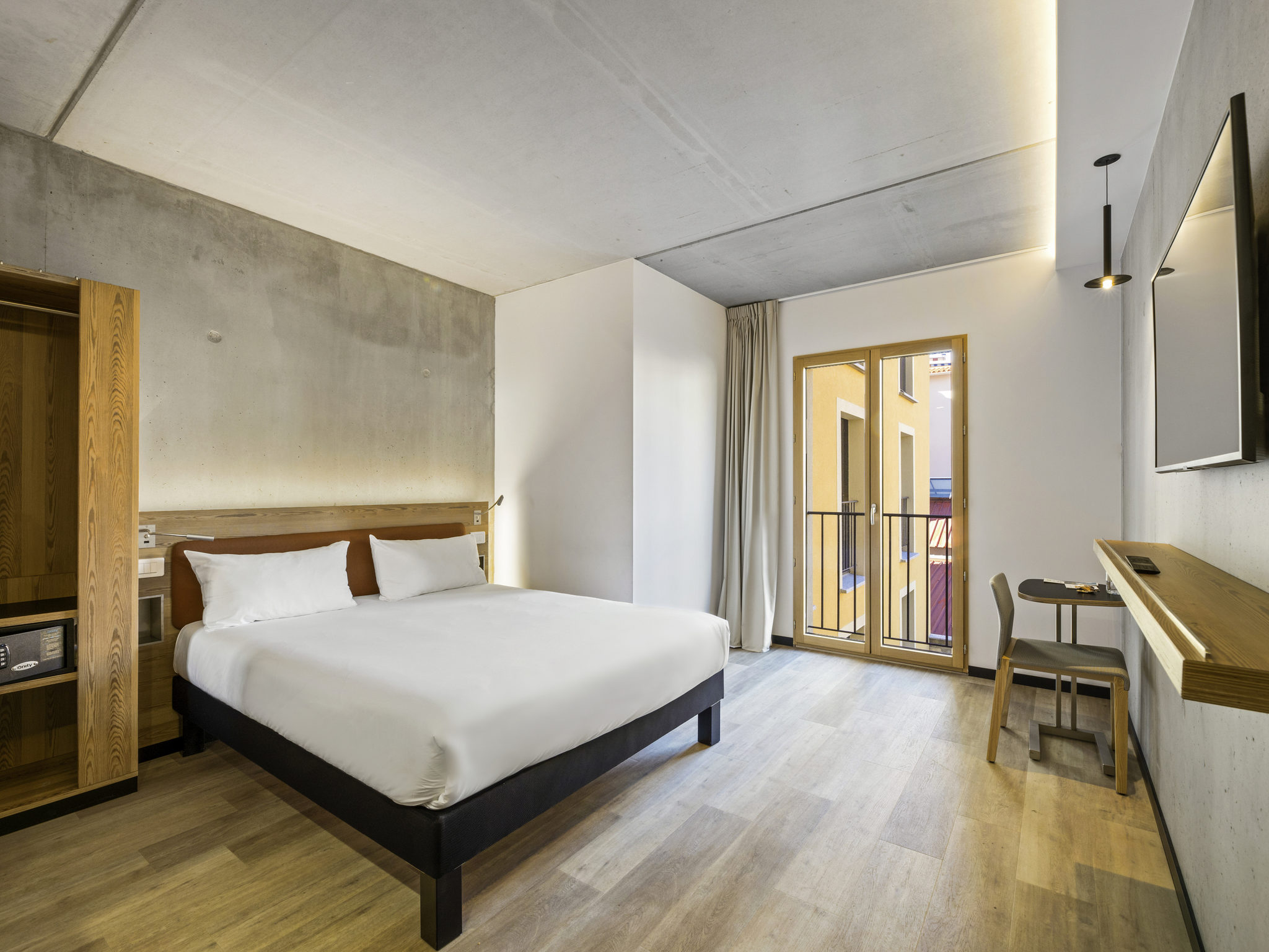 Foto - ibis Styles Ajaccio Napoleon