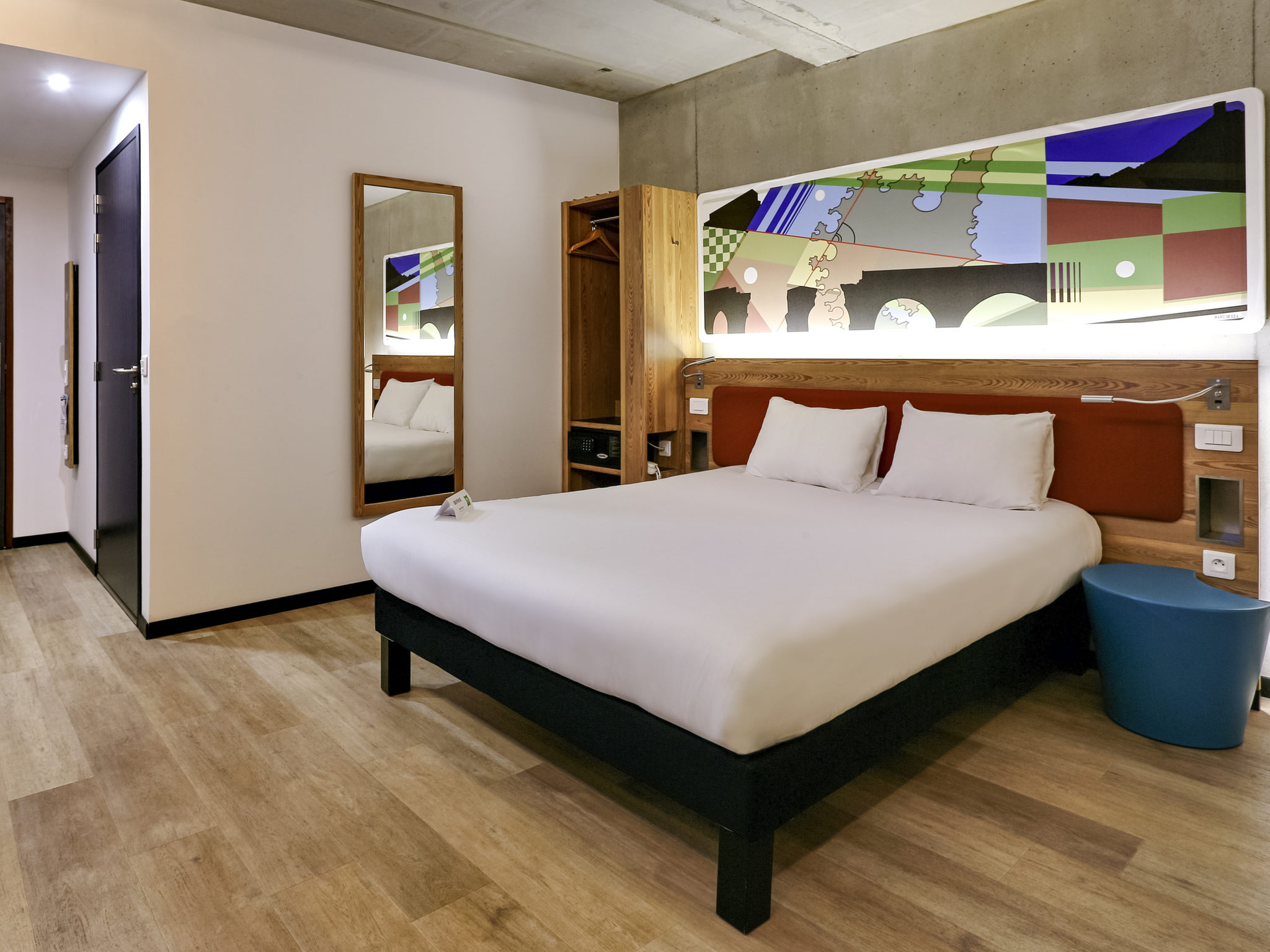 Foto - ibis Styles Ajaccio Napoleon