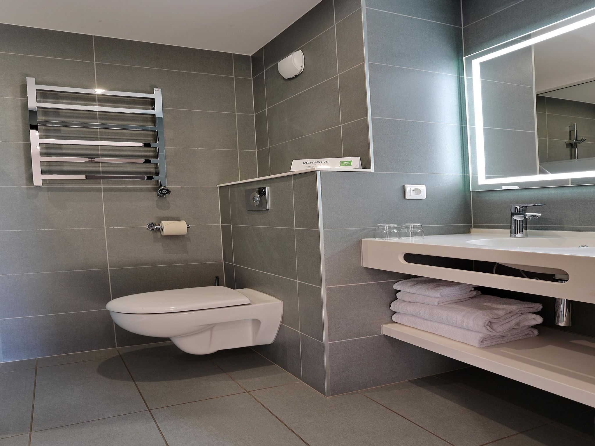 Foto - ibis Styles Ajaccio Napoleon