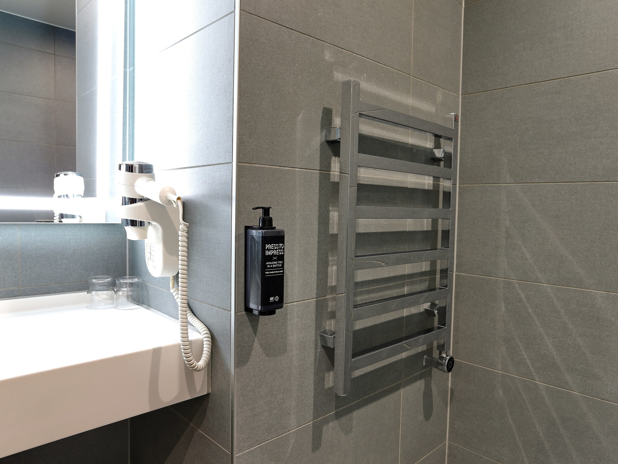 Foto - ibis Styles Ajaccio Napoleon