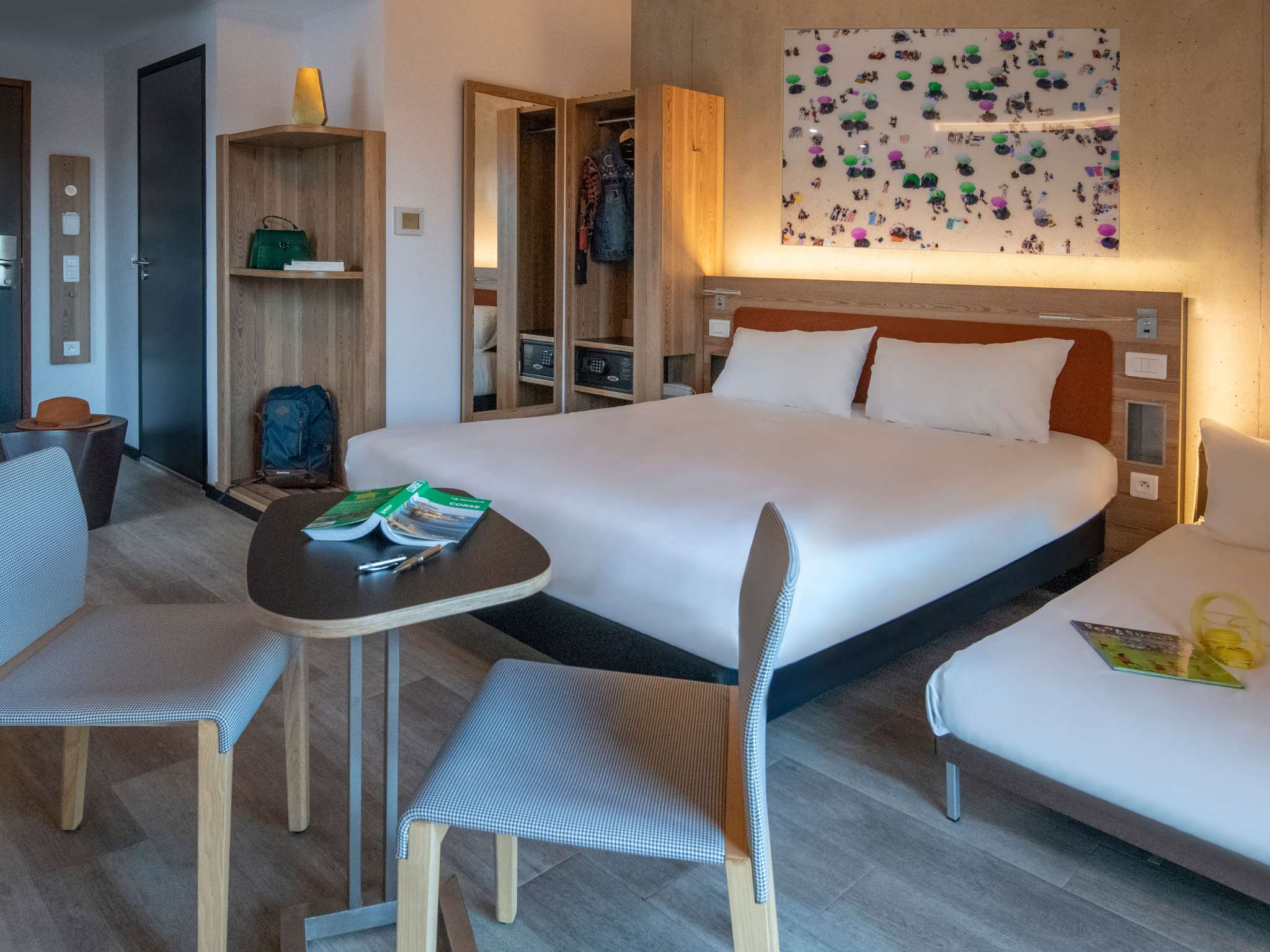 Foto - ibis Styles Ajaccio Napoleon