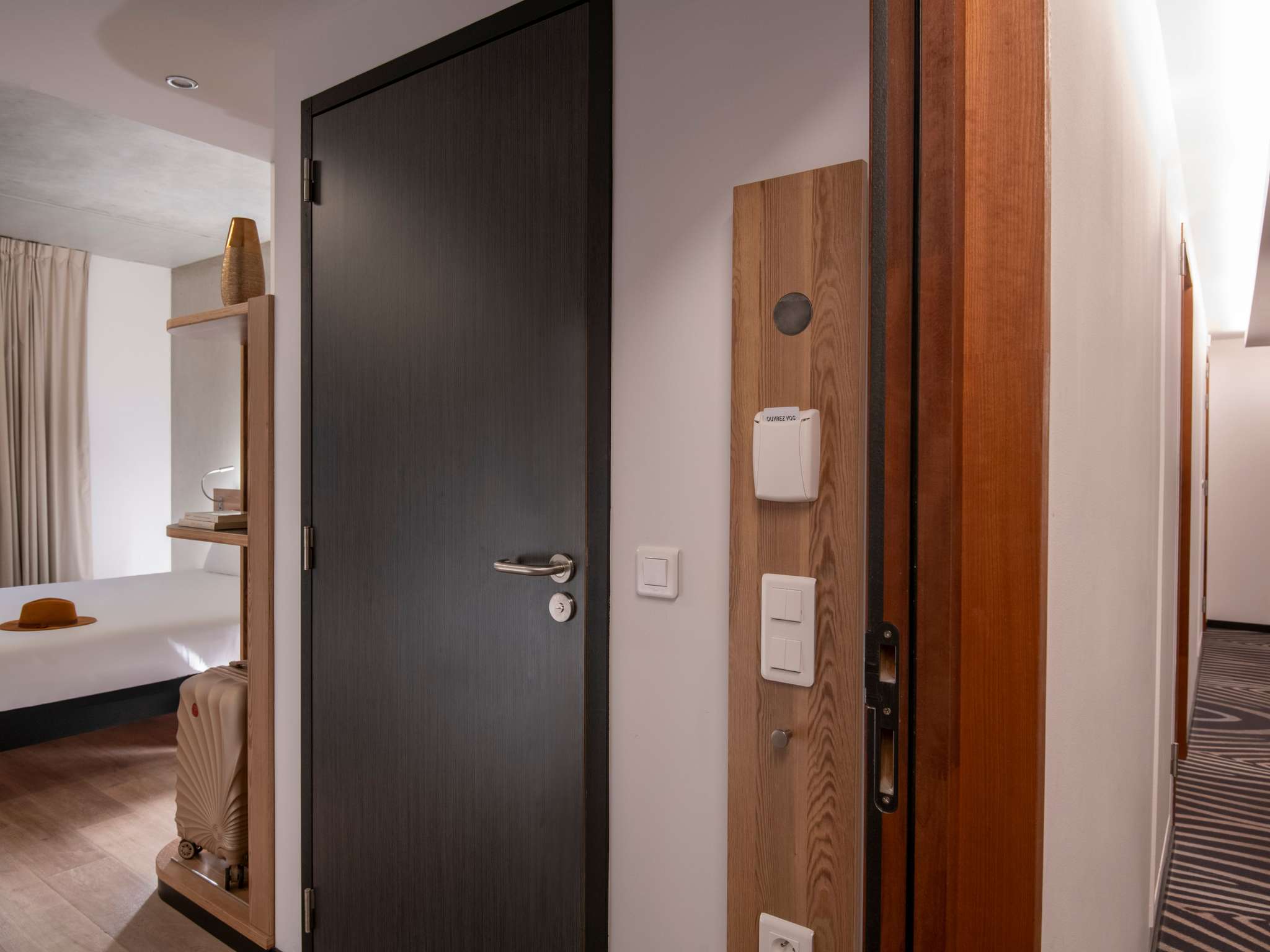 Foto - ibis Styles Ajaccio Napoleon