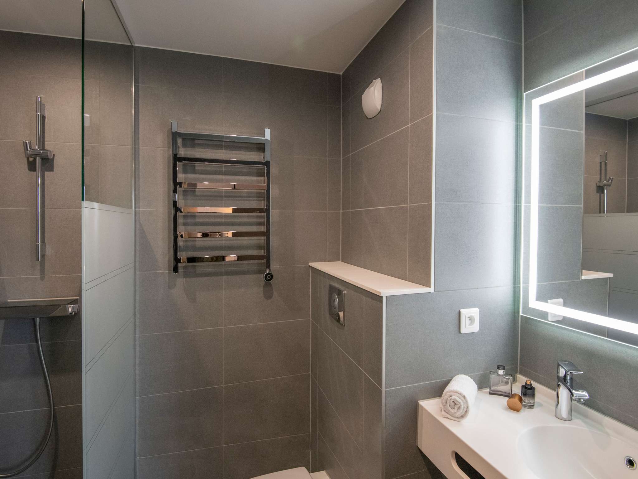 Foto - ibis Styles Ajaccio Napoleon