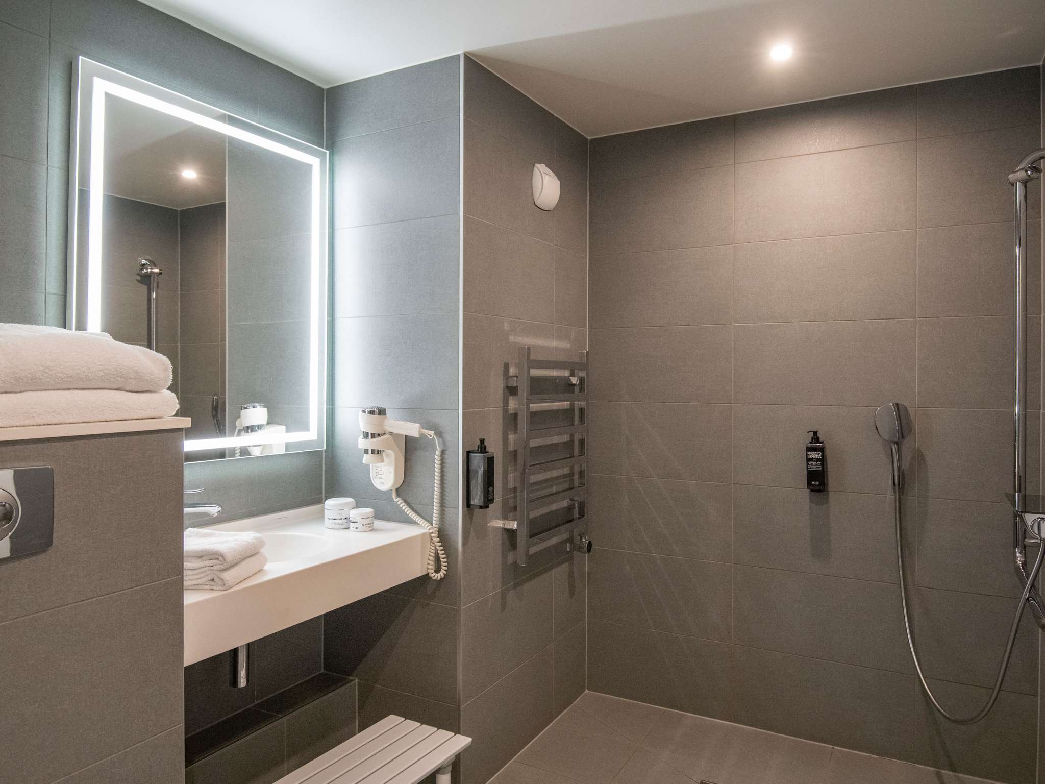 Foto - ibis Styles Ajaccio Napoleon