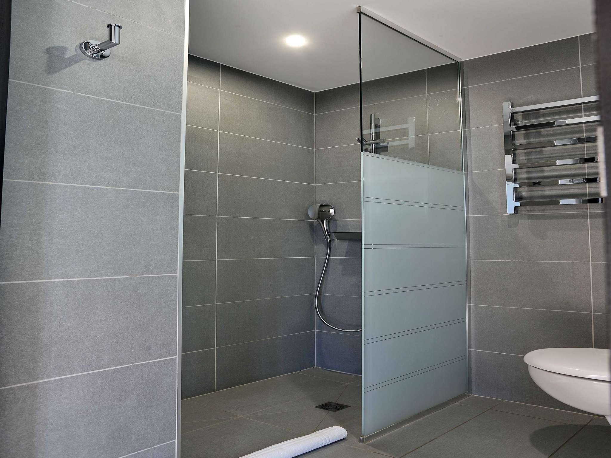 Foto - ibis Styles Ajaccio Napoleon