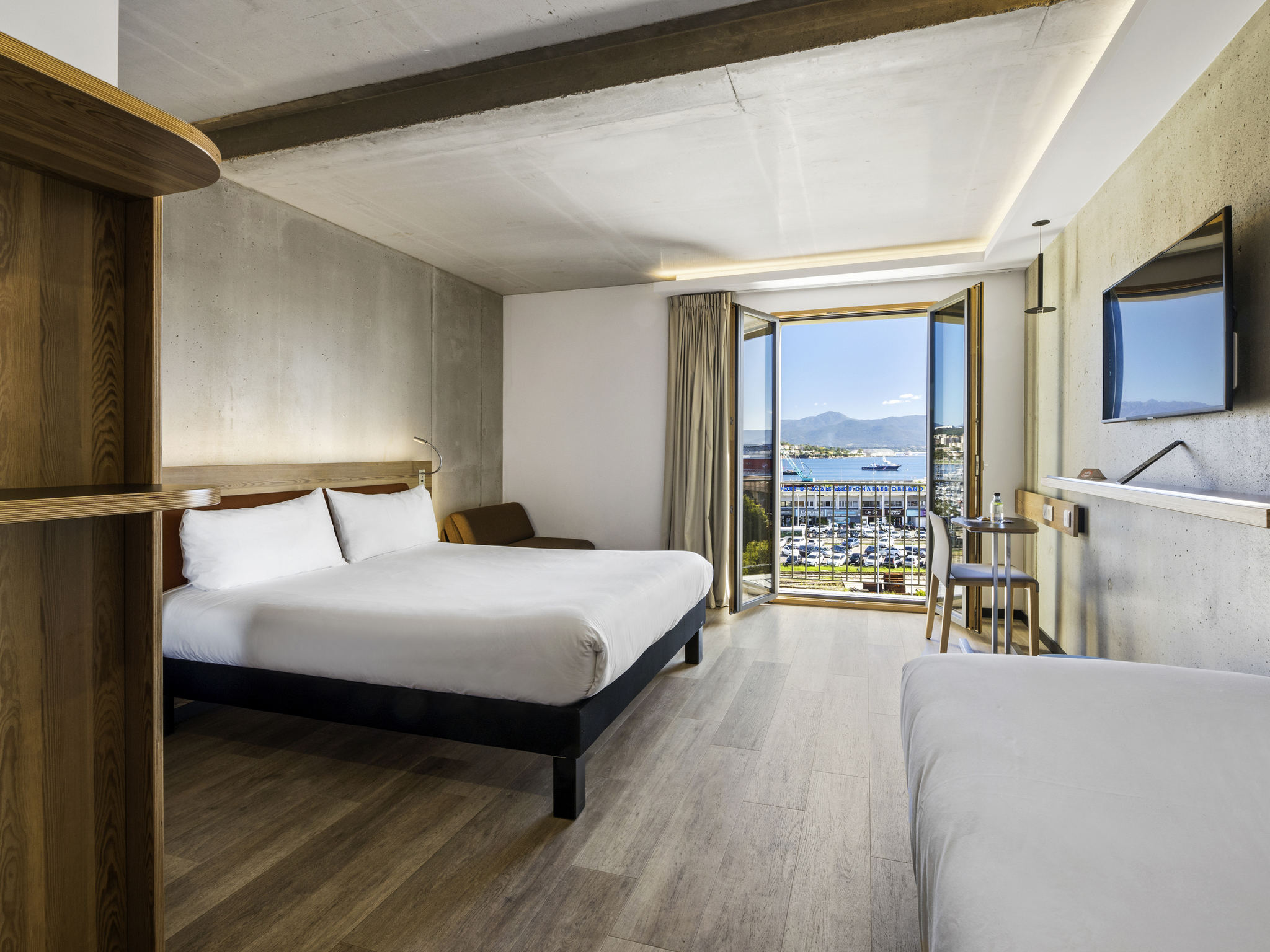 Foto - ibis Styles Ajaccio Napoleon