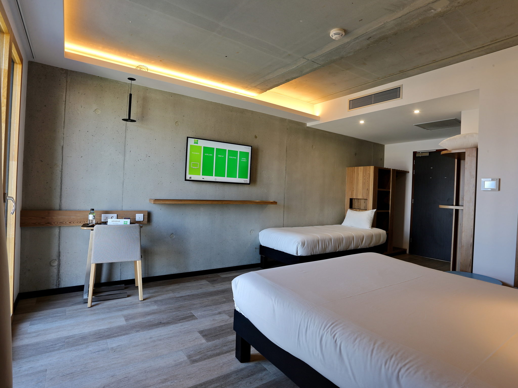 Foto - ibis Styles Ajaccio Napoleon