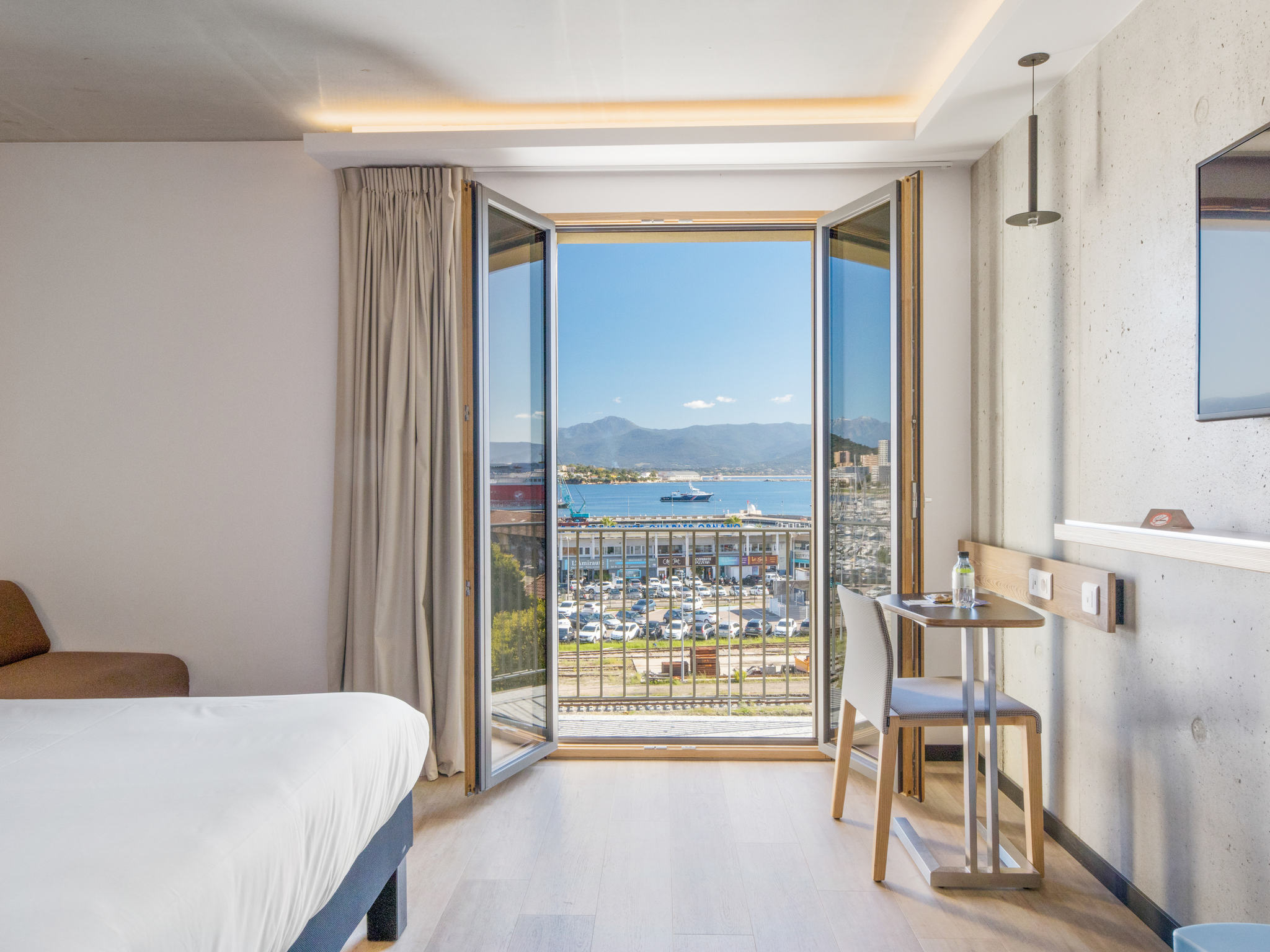 Foto - ibis Styles Ajaccio Napoleon