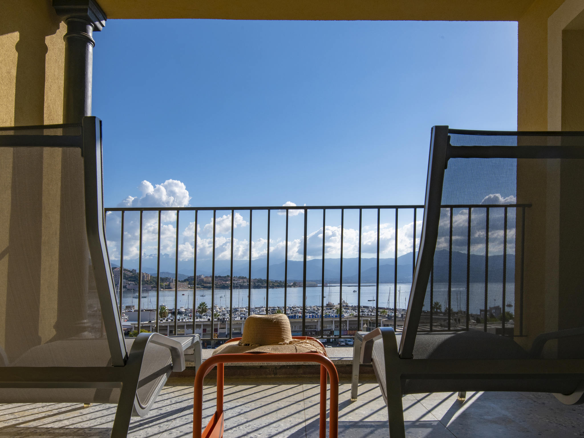 Foto - ibis Styles Ajaccio Napoleon