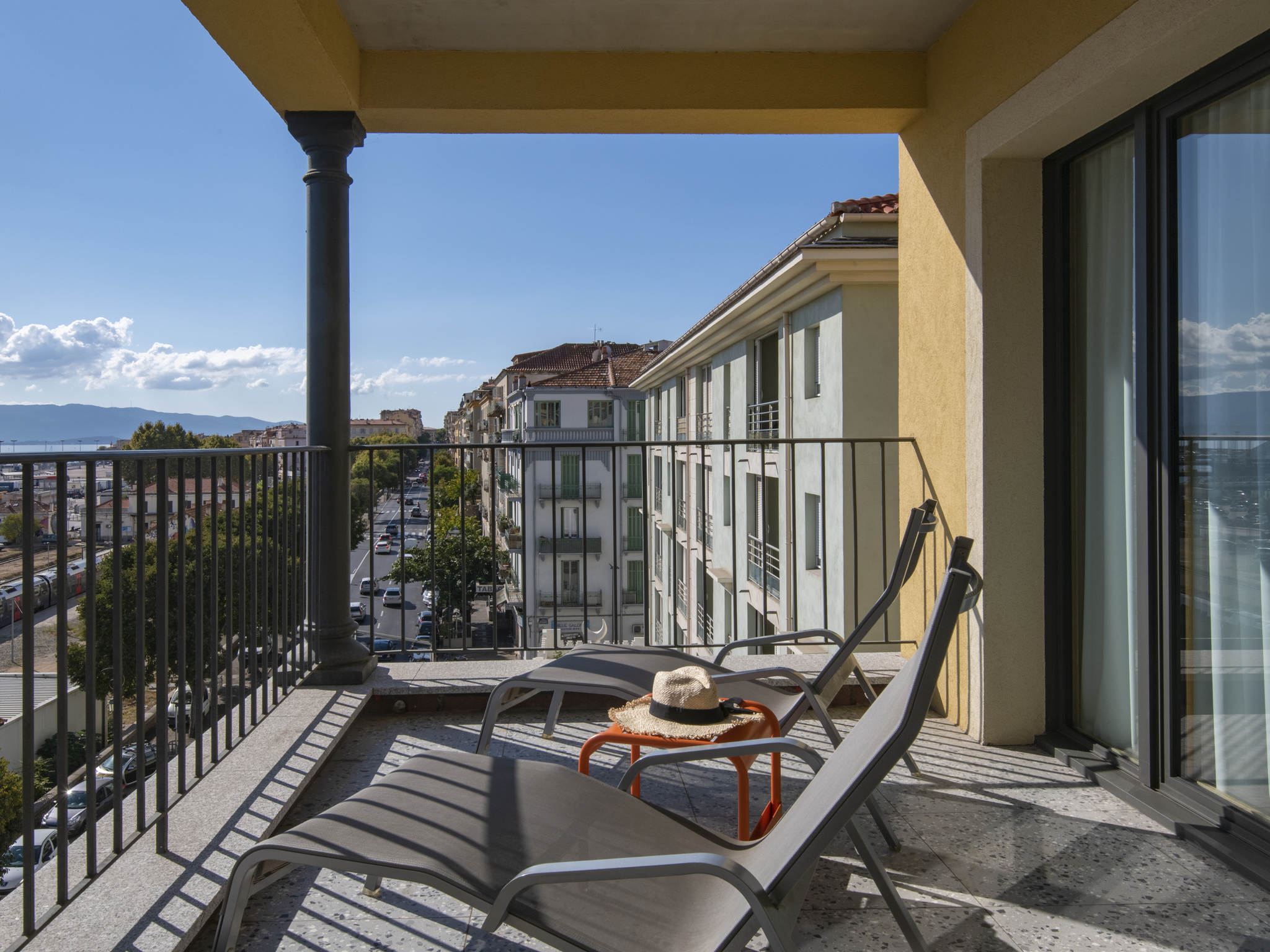 Foto - ibis Styles Ajaccio Napoleon