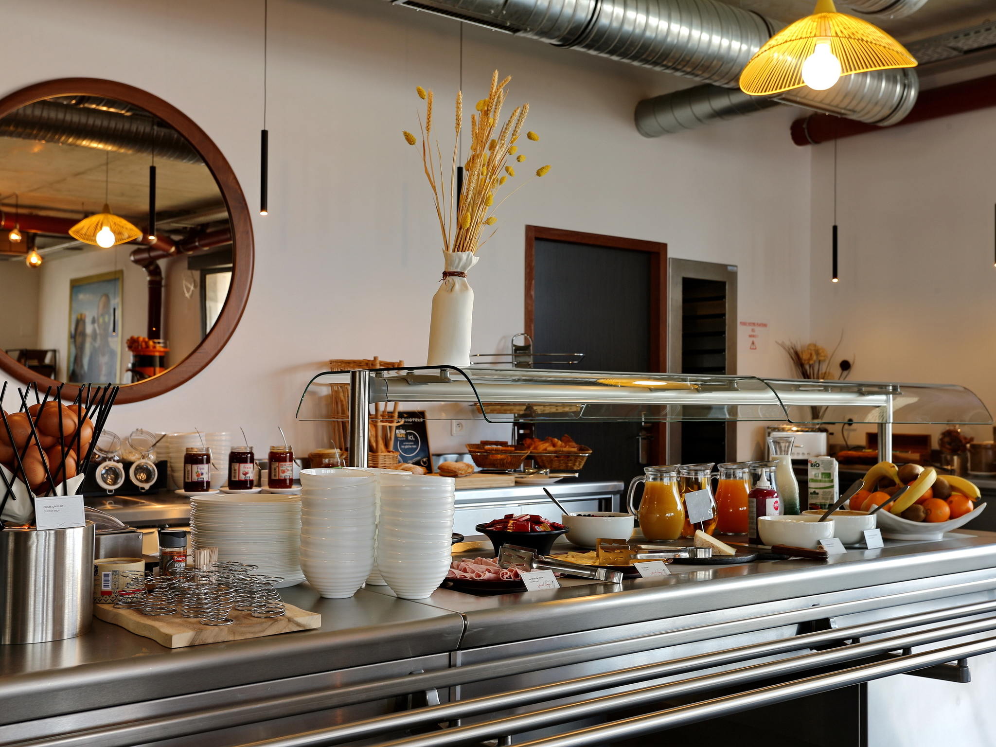 Foto - ibis Styles Ajaccio Napoleon