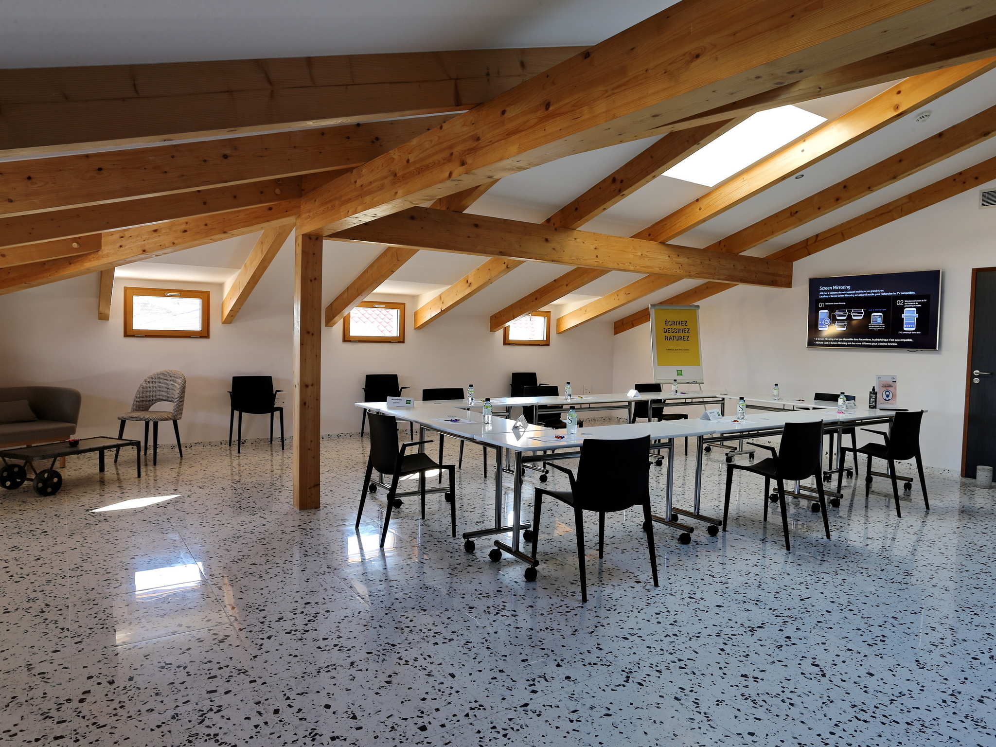 Foto - ibis Styles Ajaccio Napoleon