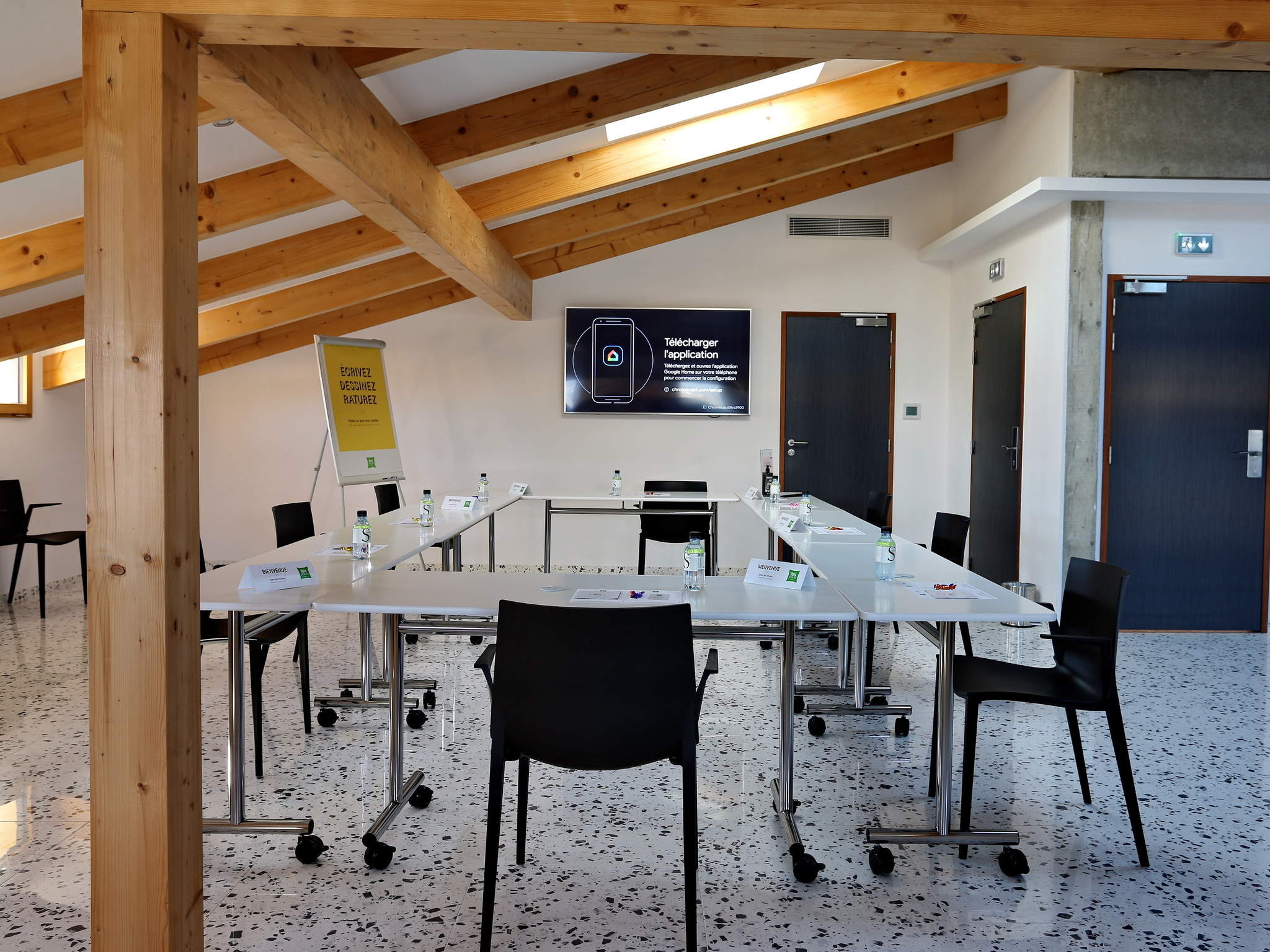 Foto - ibis Styles Ajaccio Napoleon