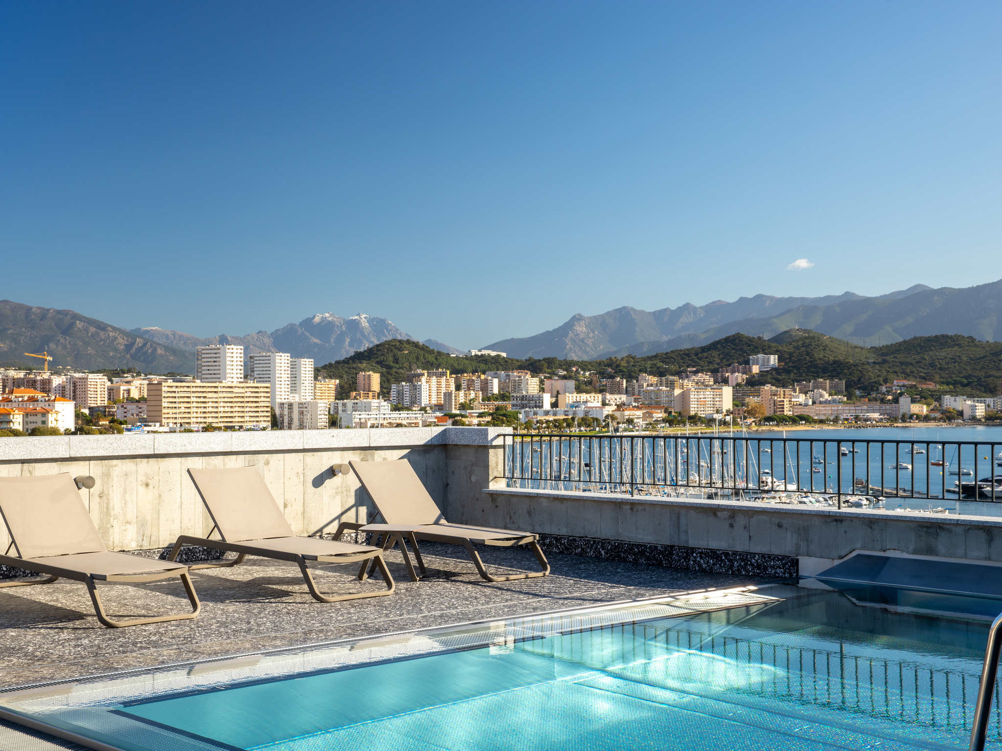 Foto - ibis Styles Ajaccio Napoleon