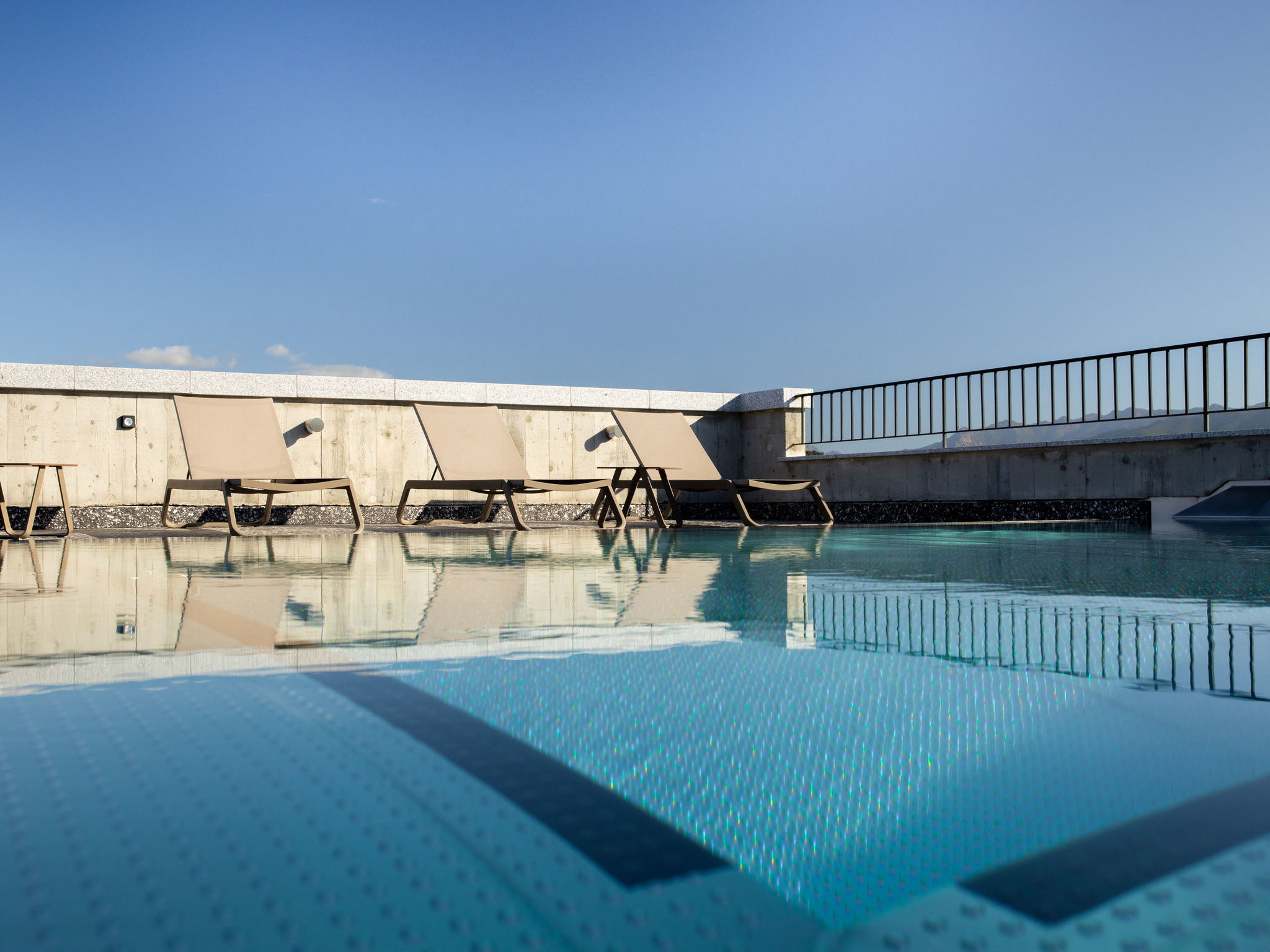 Foto - ibis Styles Ajaccio Napoleon