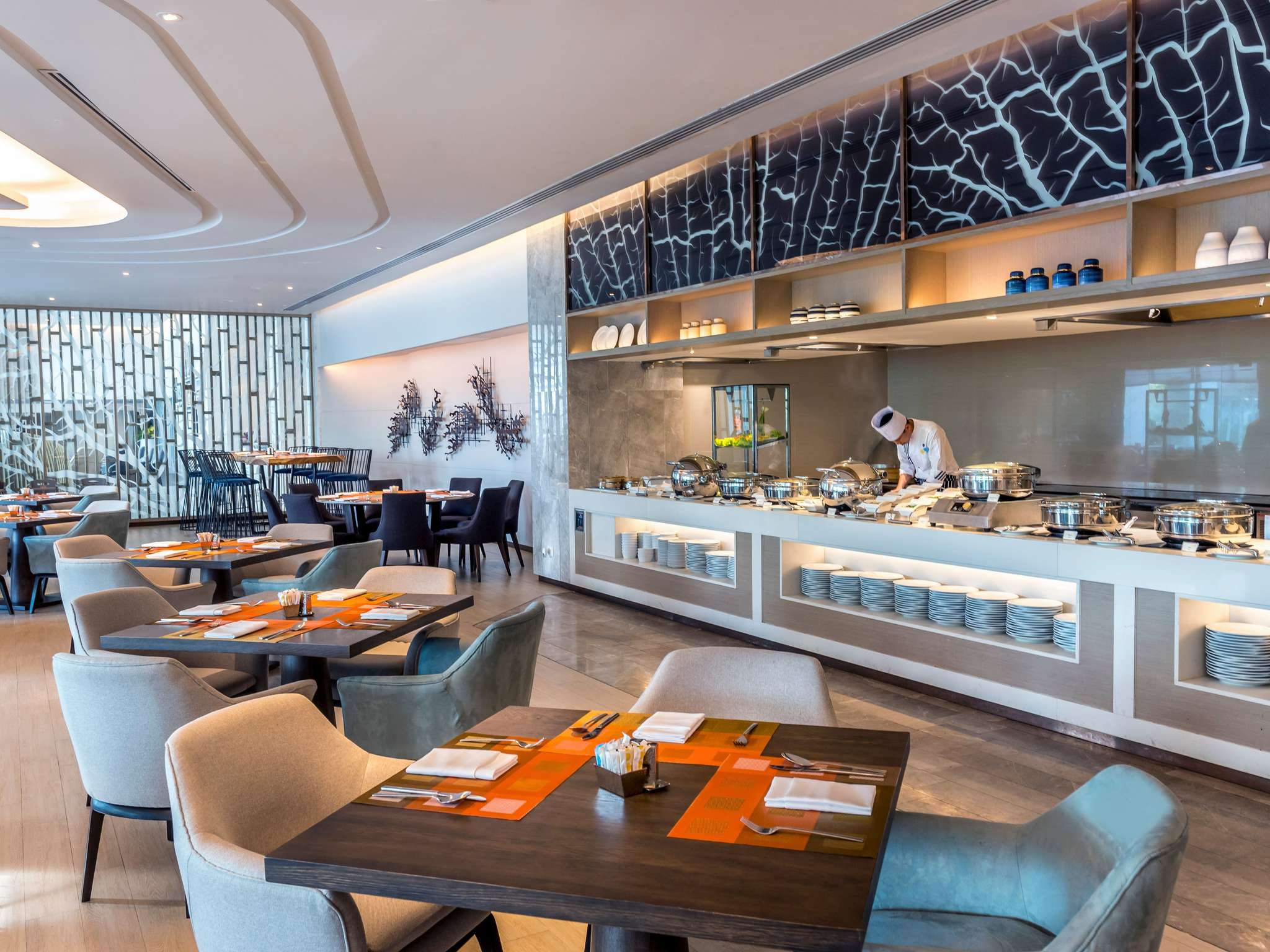 Foto - Novotel Phuket City Phokeethra