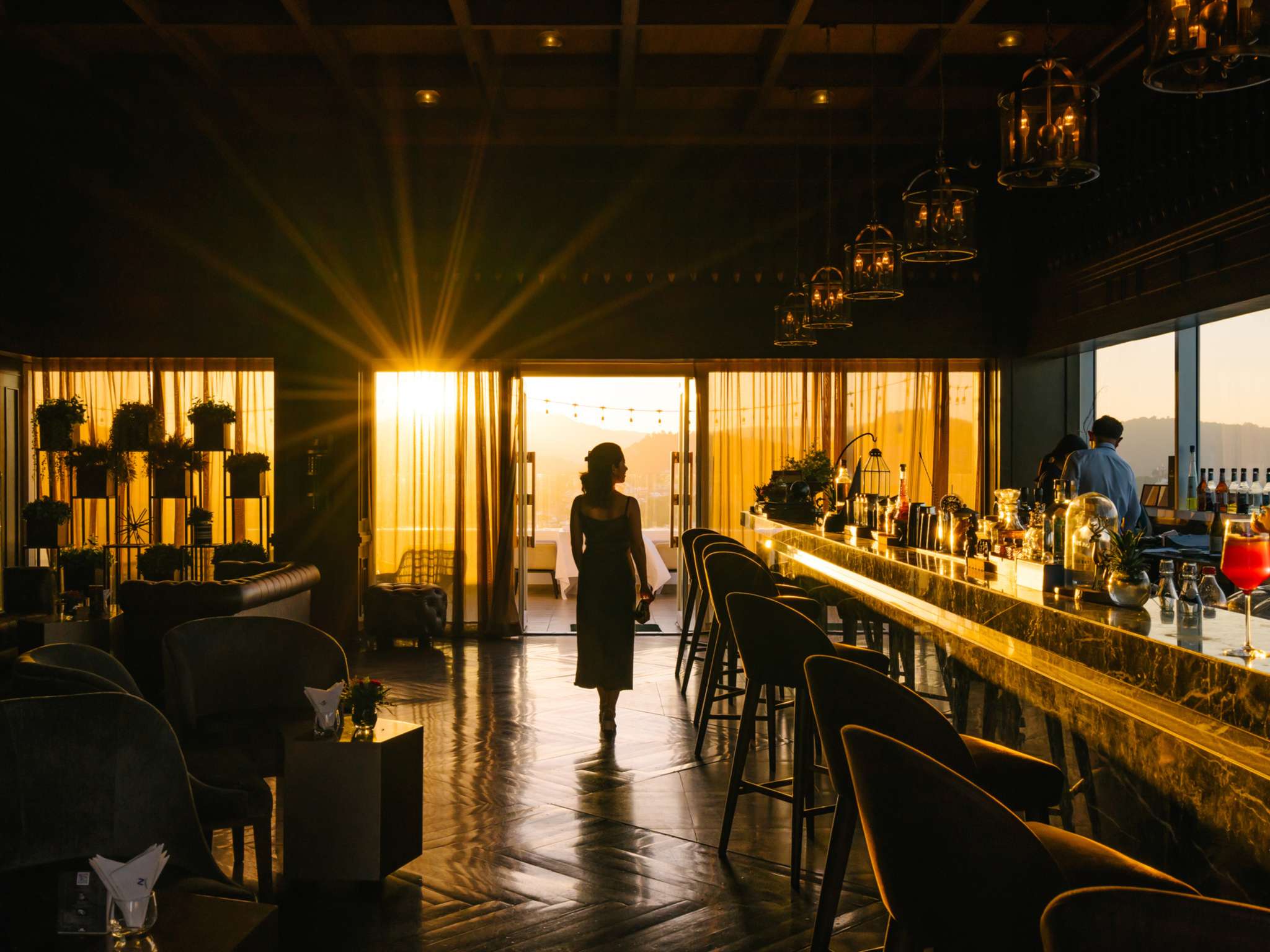 Foto - Novotel Phuket City Phokeethra