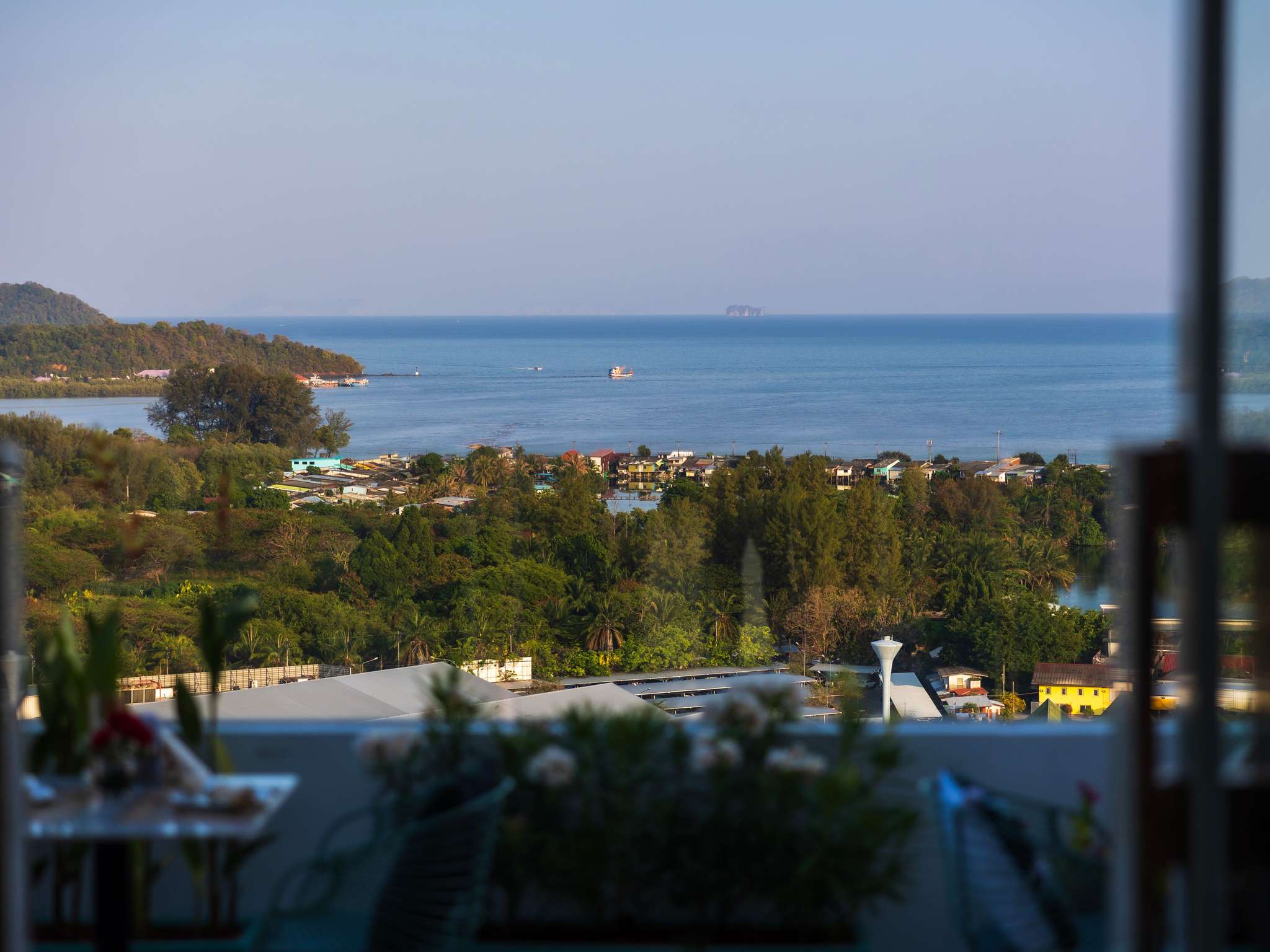 Foto - Novotel Phuket City Phokeethra
