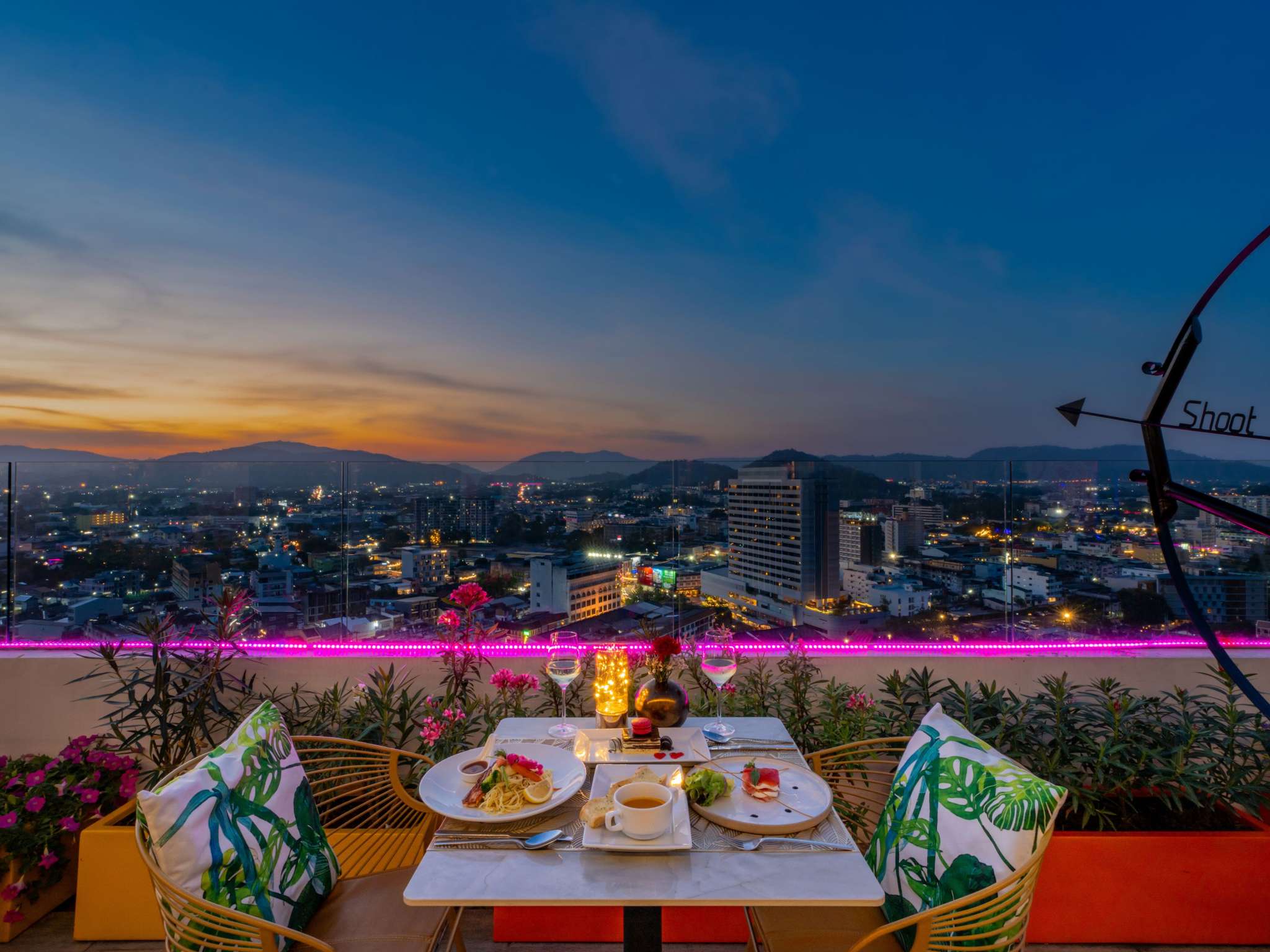 Foto - Novotel Phuket City Phokeethra