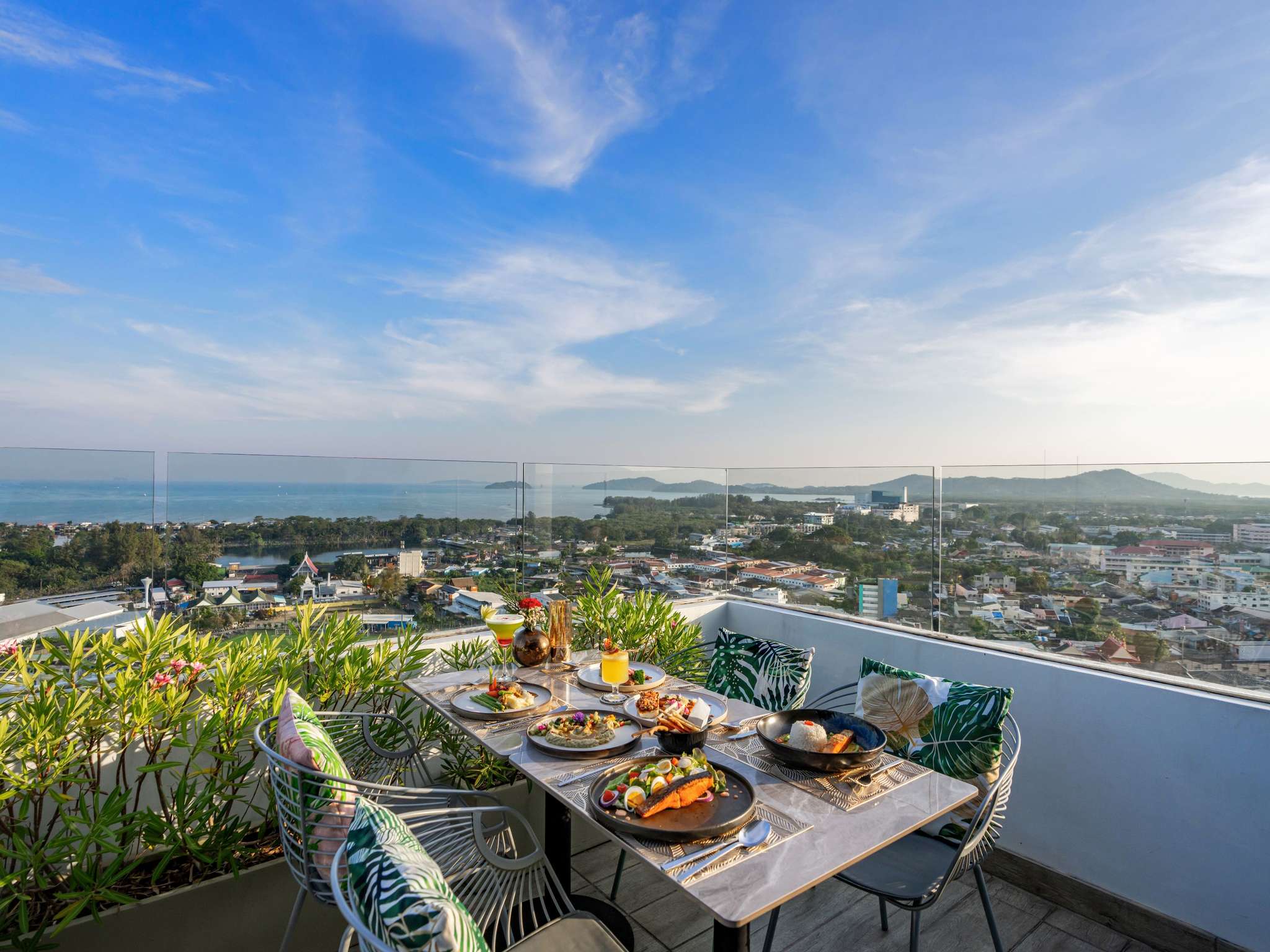 Foto - Novotel Phuket City Phokeethra