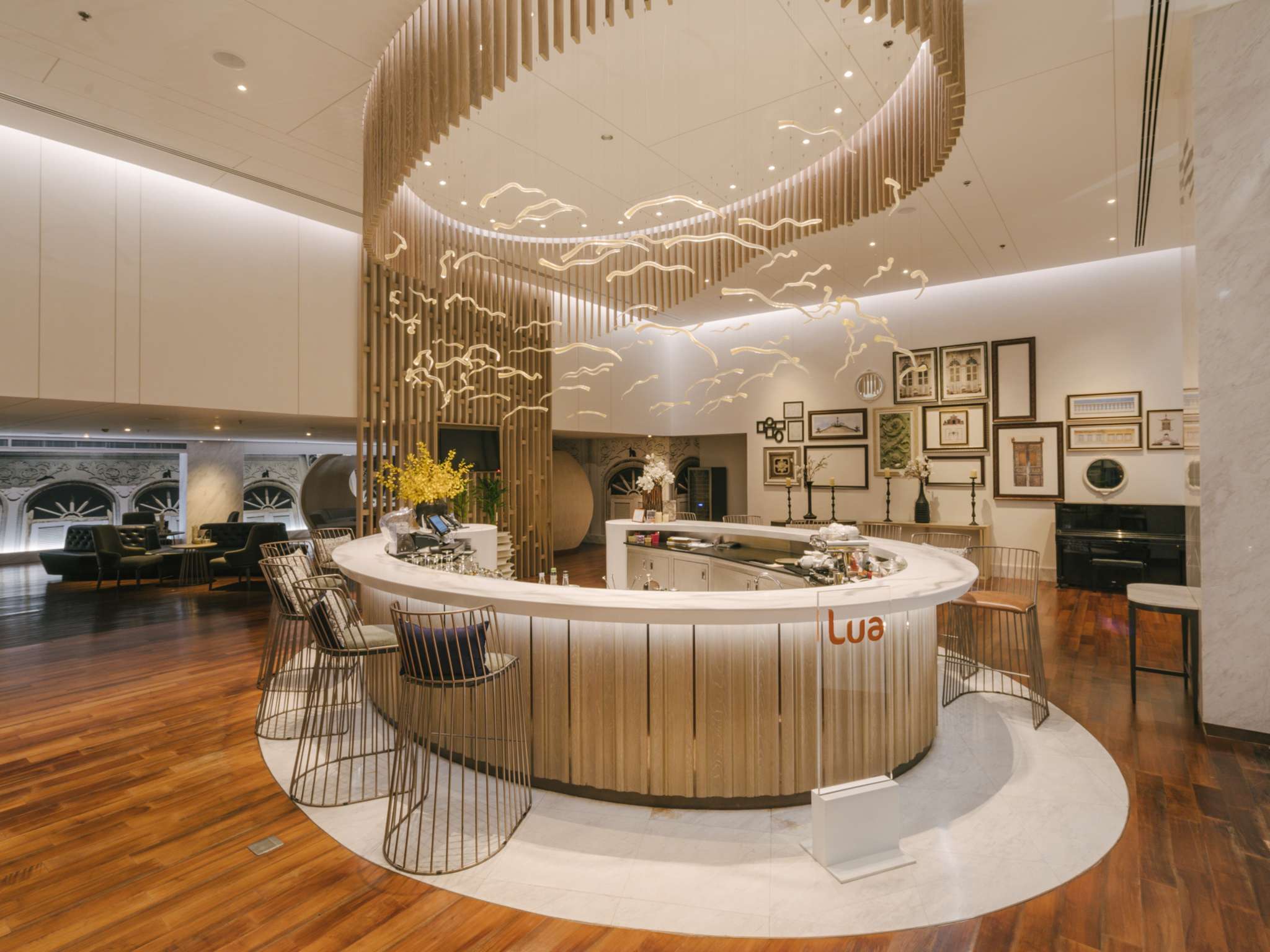 Foto - Novotel Phuket City Phokeethra