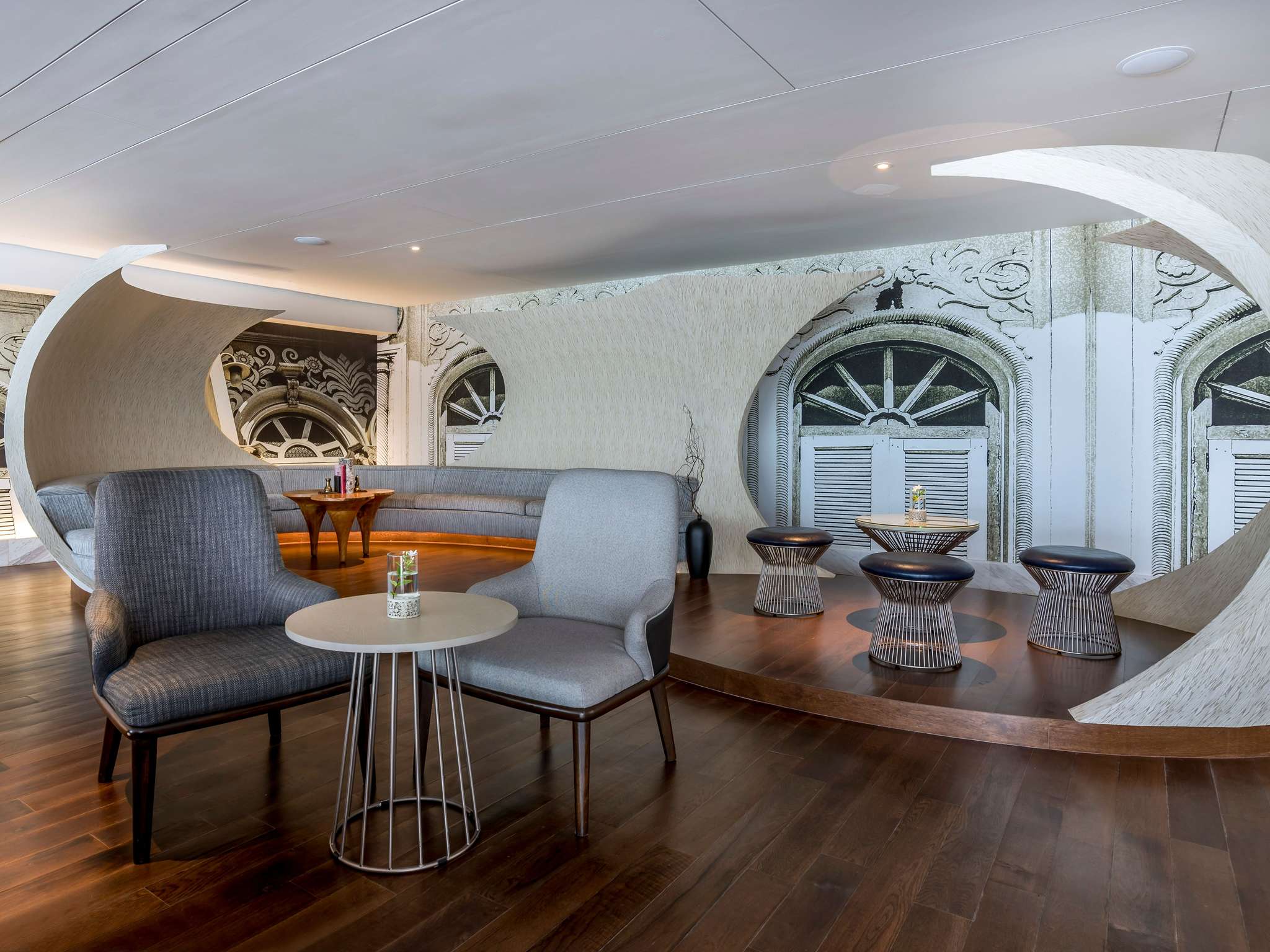 Foto - Novotel Phuket City Phokeethra