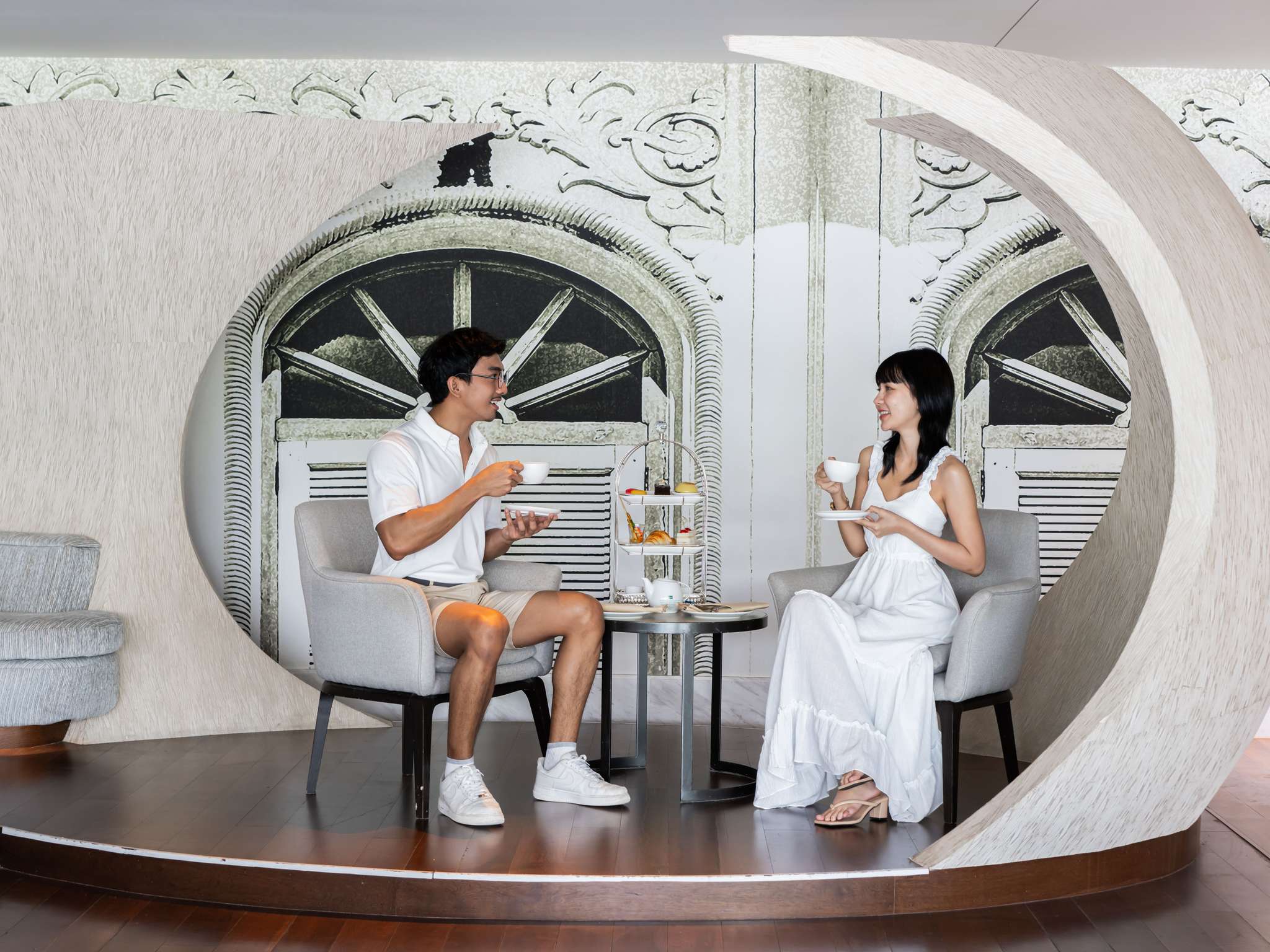 Foto - Novotel Phuket City Phokeethra